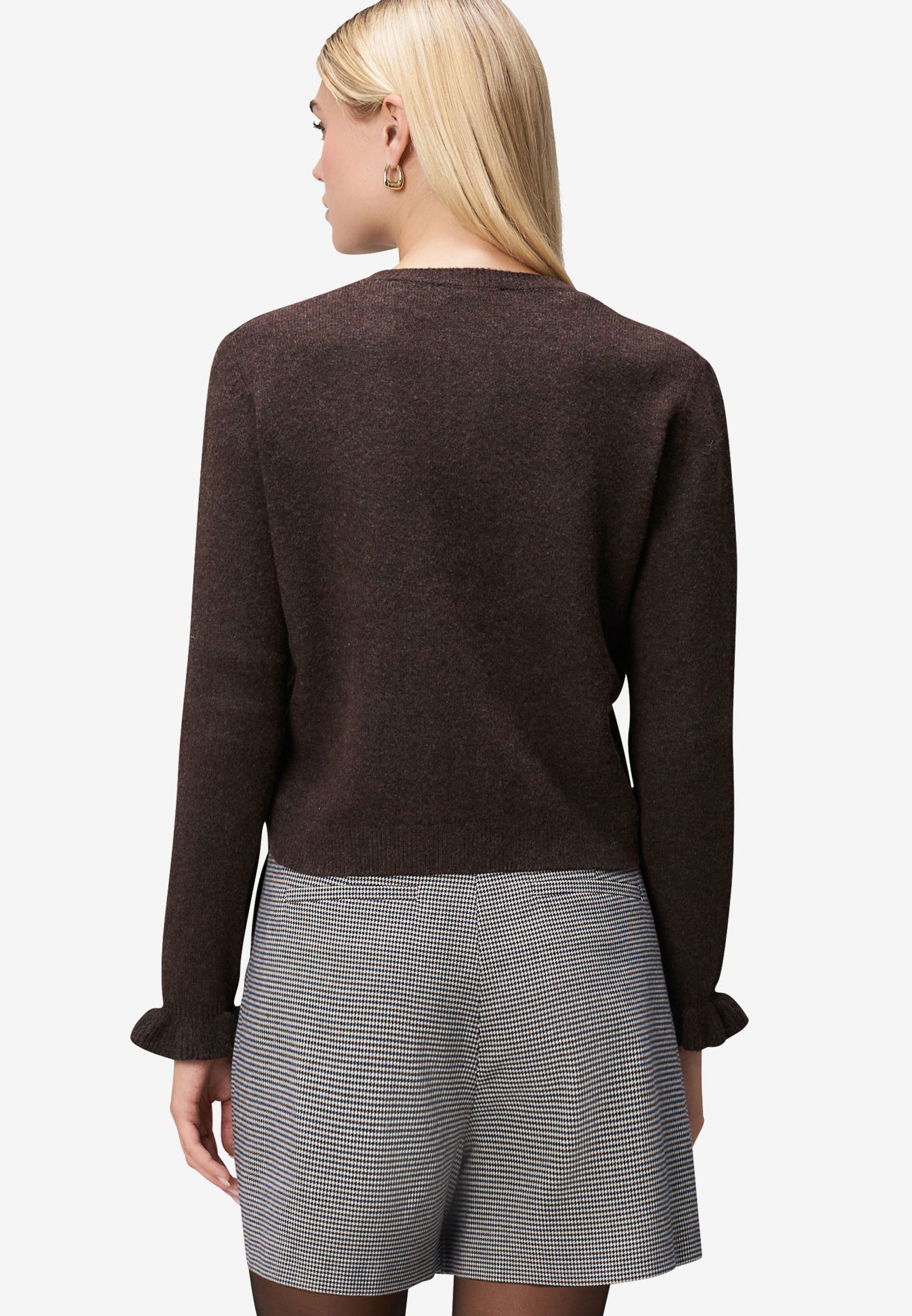 Zero |  Zero Strickjacke | Cardigan  | 42 | 1605_7711