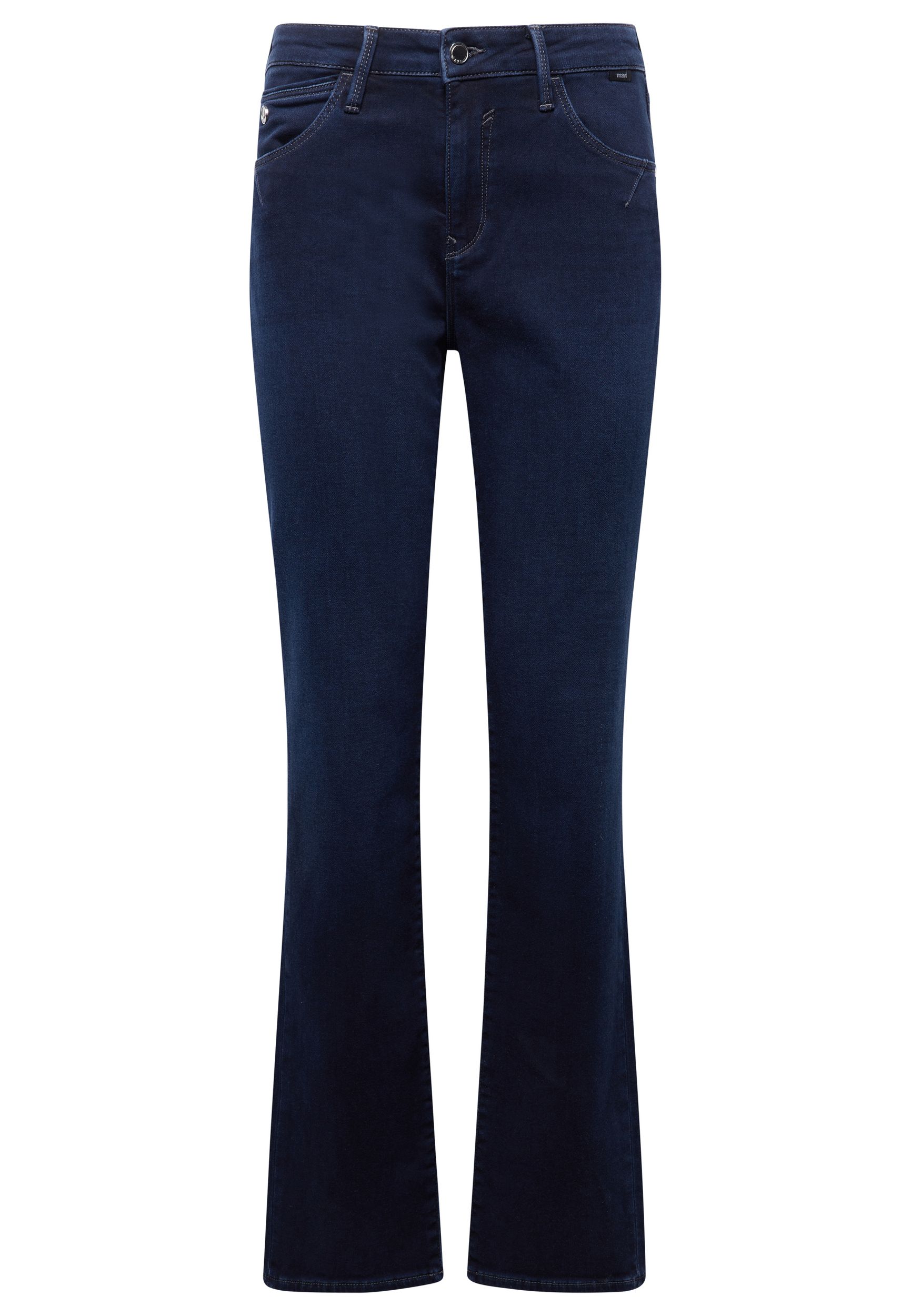 Mavi Straight Leg Jeans 