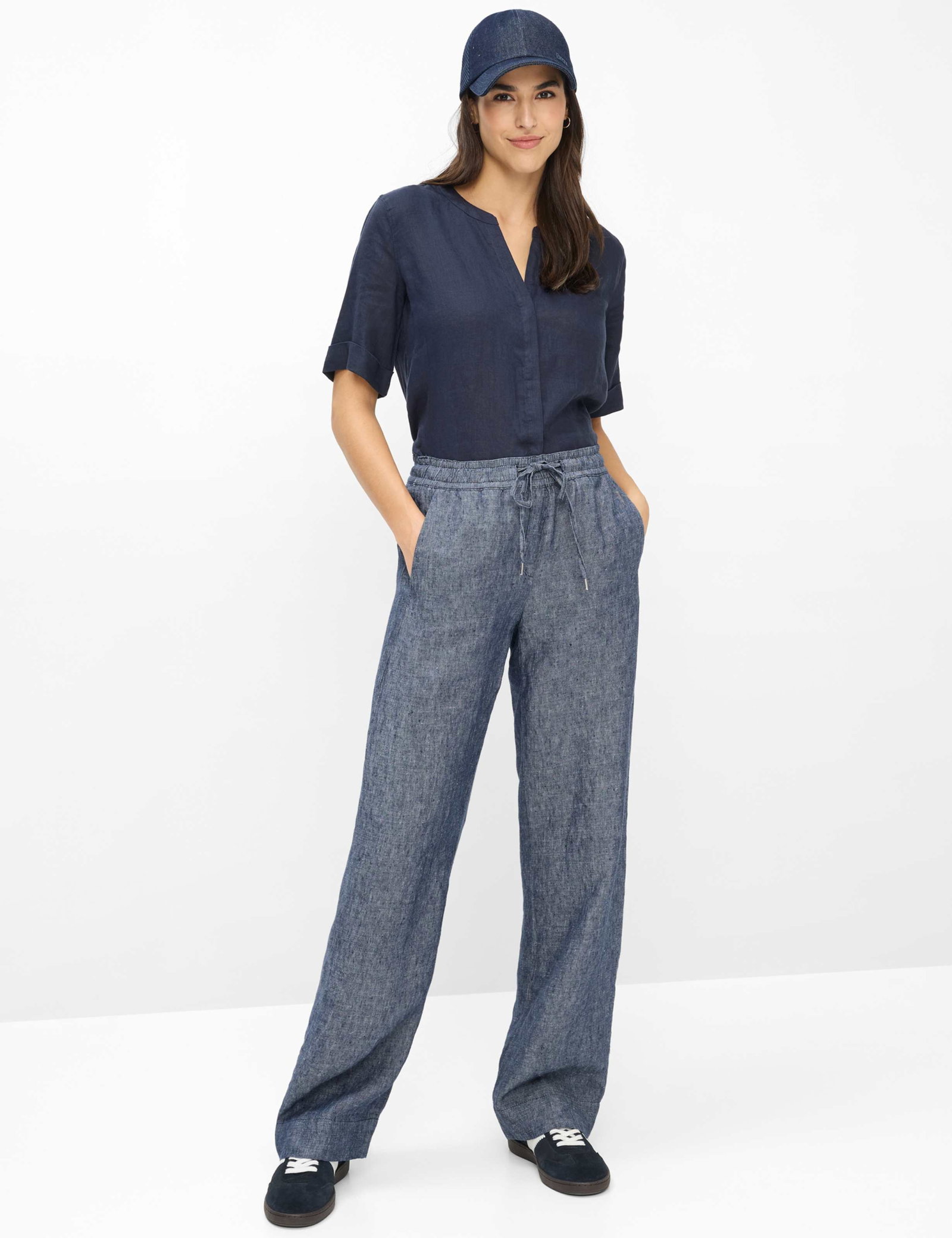 STYLE.FARINA Dep, INDIGO MOOD #3