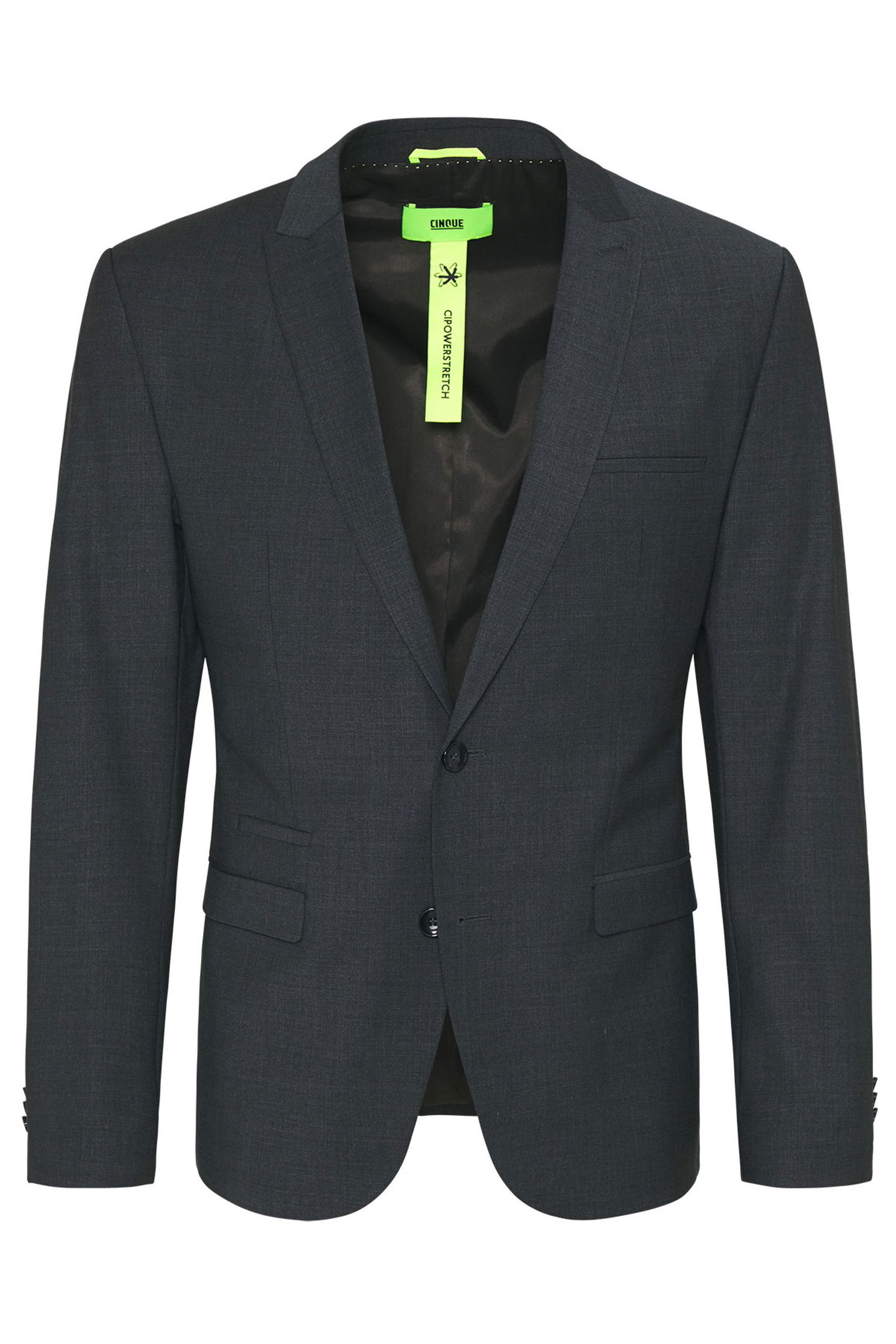 Cinque |  Cinque Business Sakko  | 102 | anthrazit