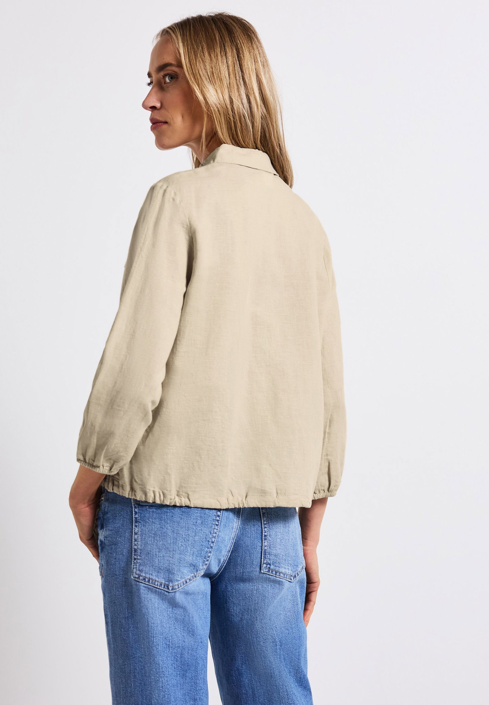 ad1f2d2d8ede86df62f05366f298279b Street One | Street One Hemdbluse | 42 | 4565_16620
