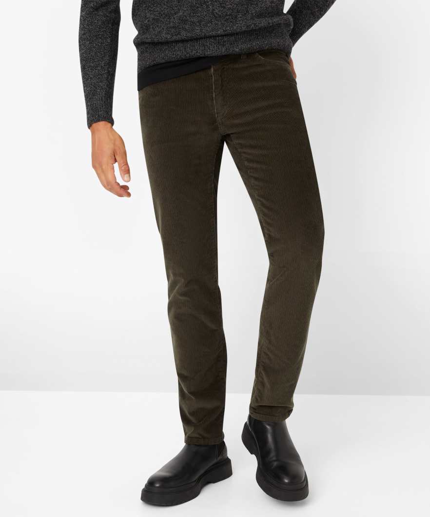 BRAX Cordhose "Cadiz" #4