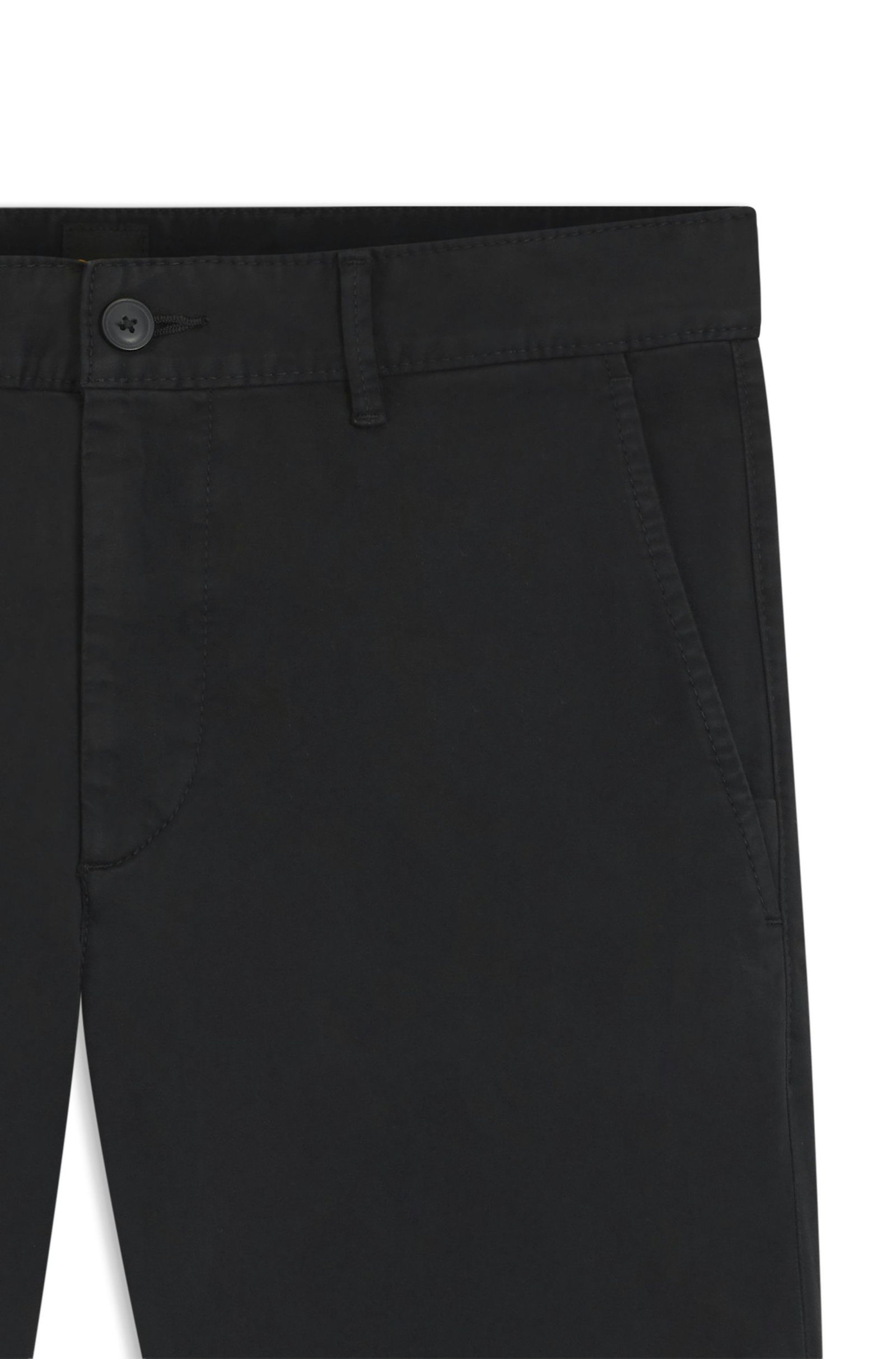 Boss Orange |  BOSS Chino | 32/30 | black