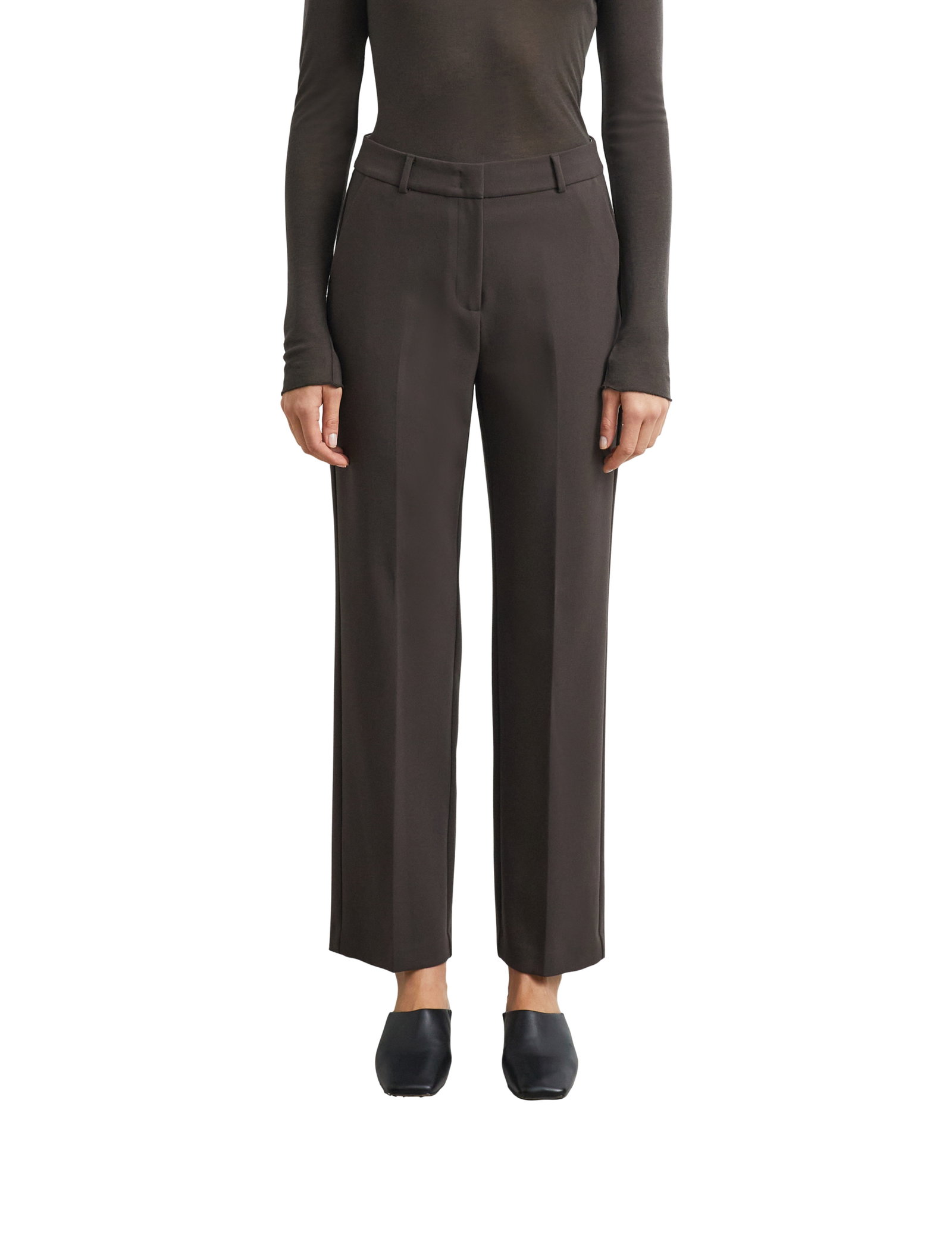 Hose, BROWN #3