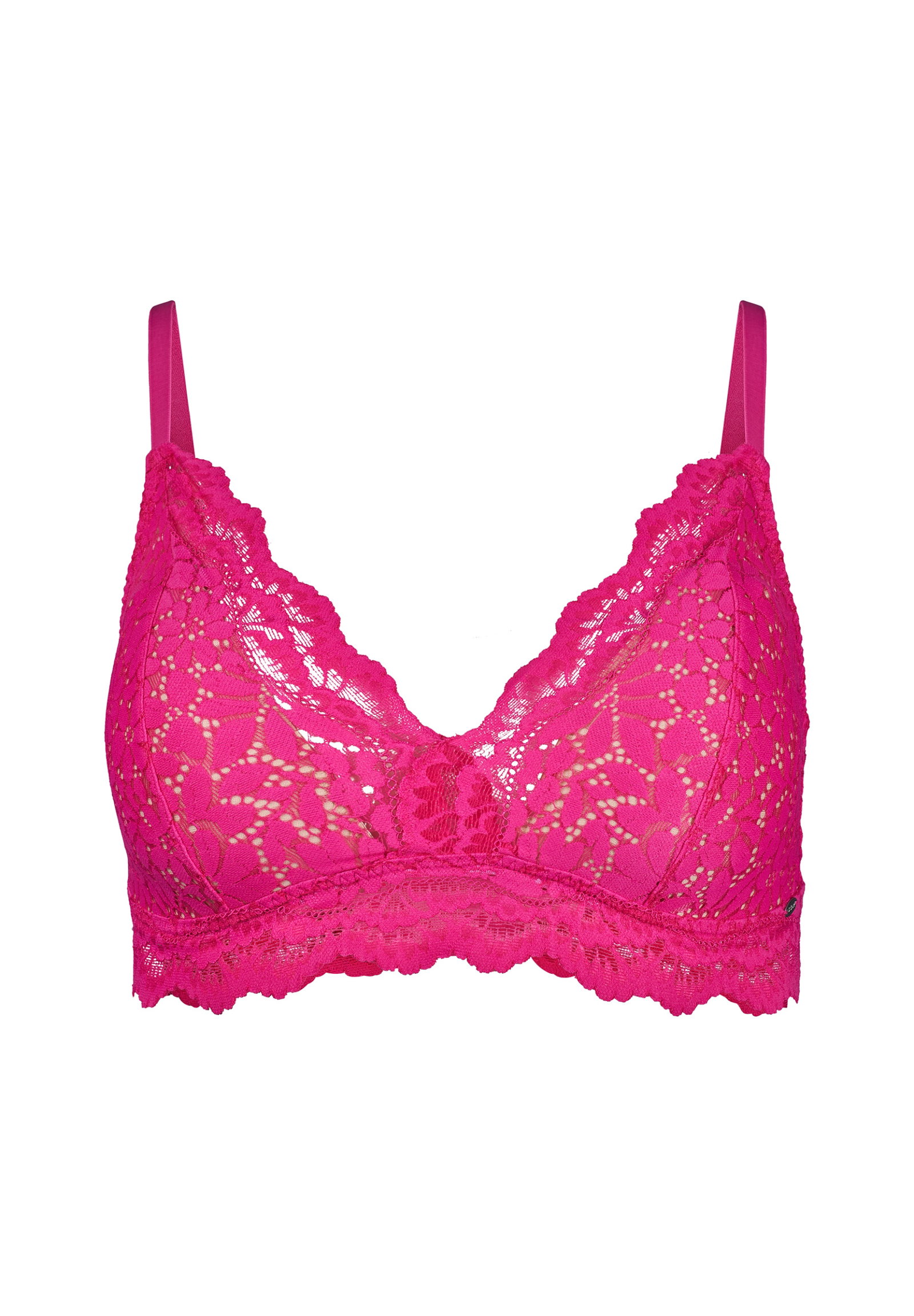 SKINY Damen Triangel gepaddet Wonderfulace #1