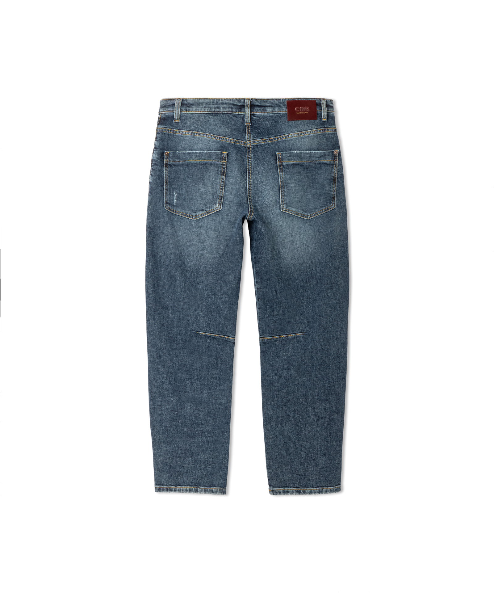 Cambio Jeans Denim Hose Ocean #2
