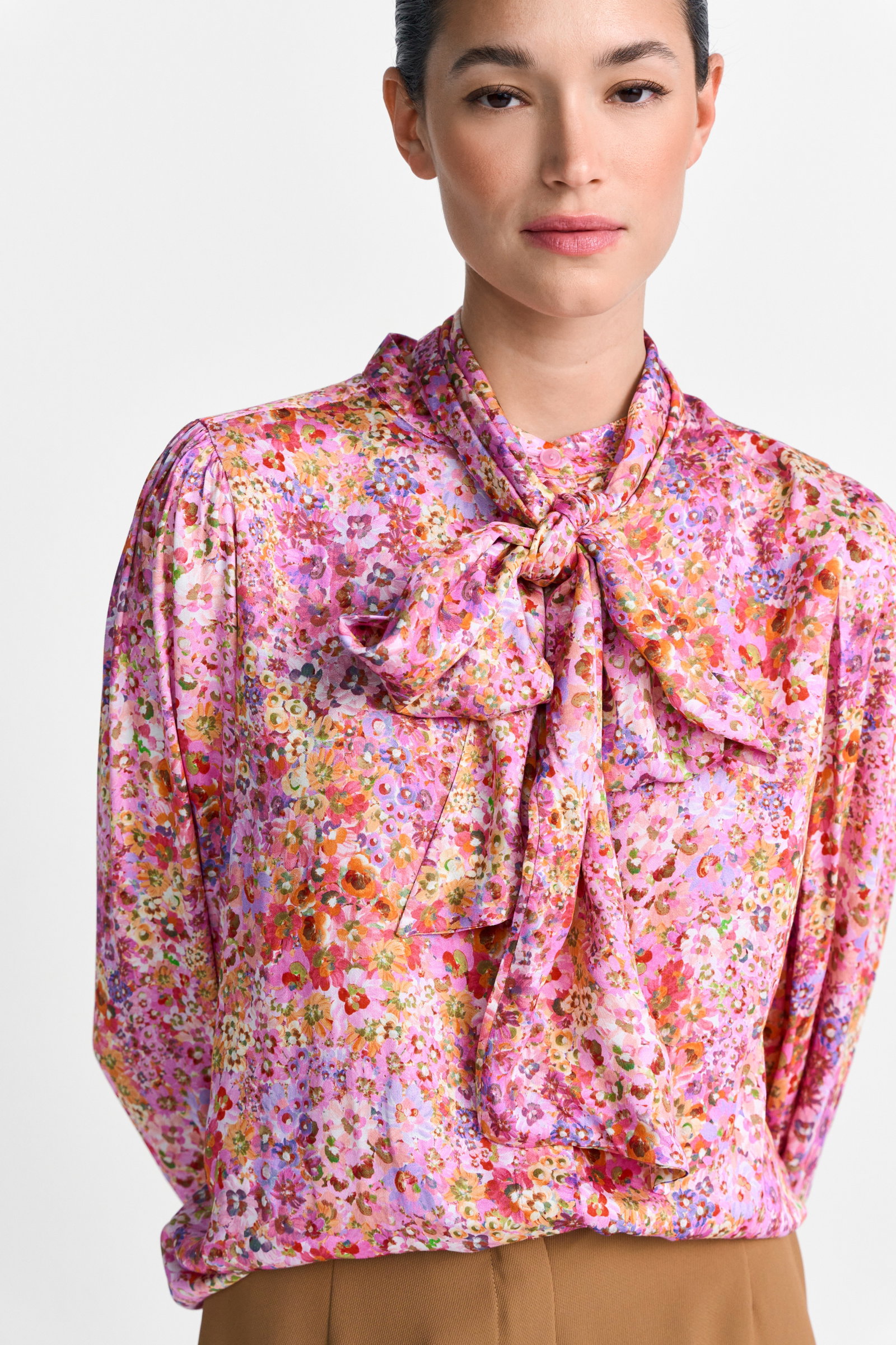 Rich & Royal Druckbluse #5