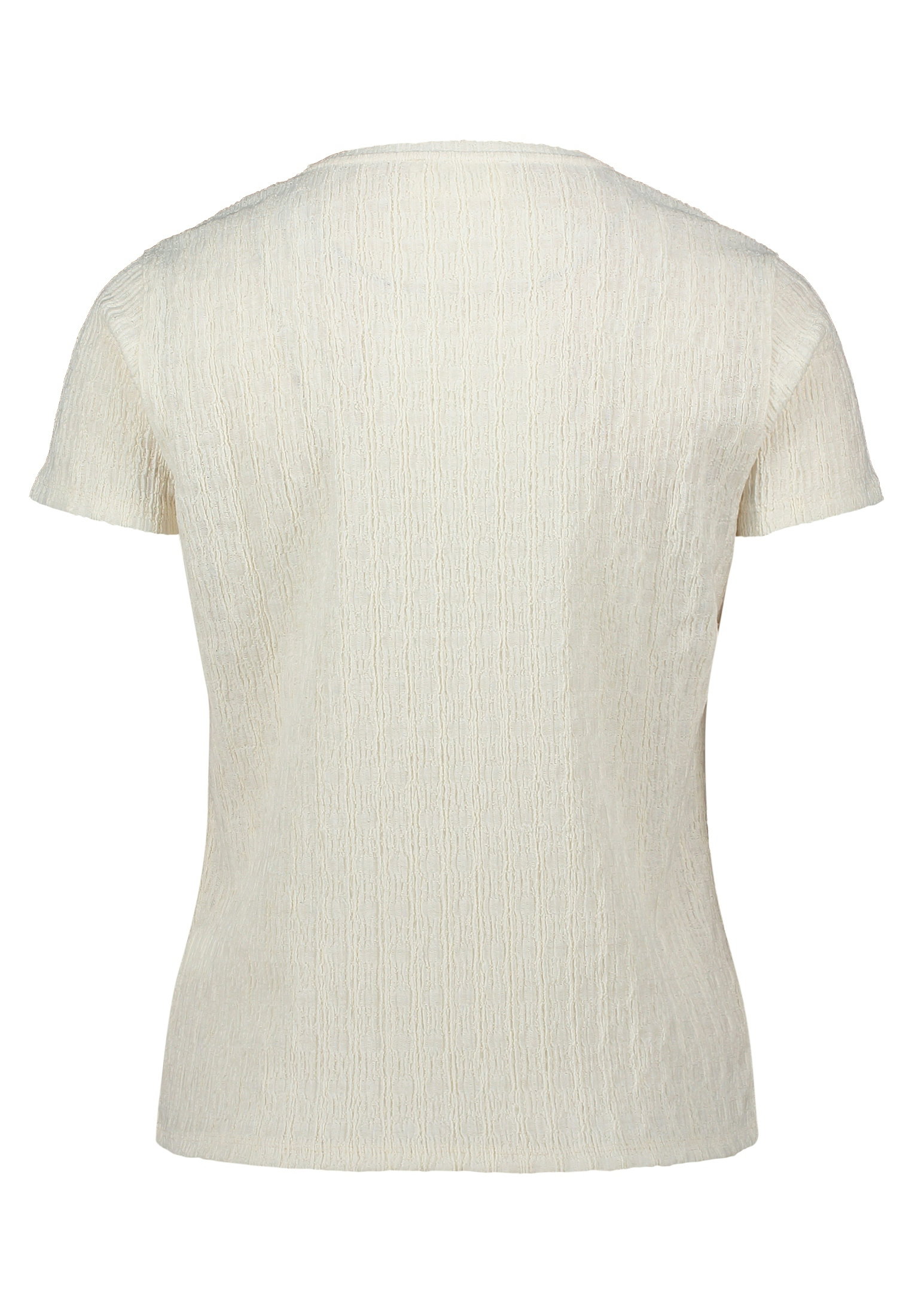 Rundhals-Shirt #2