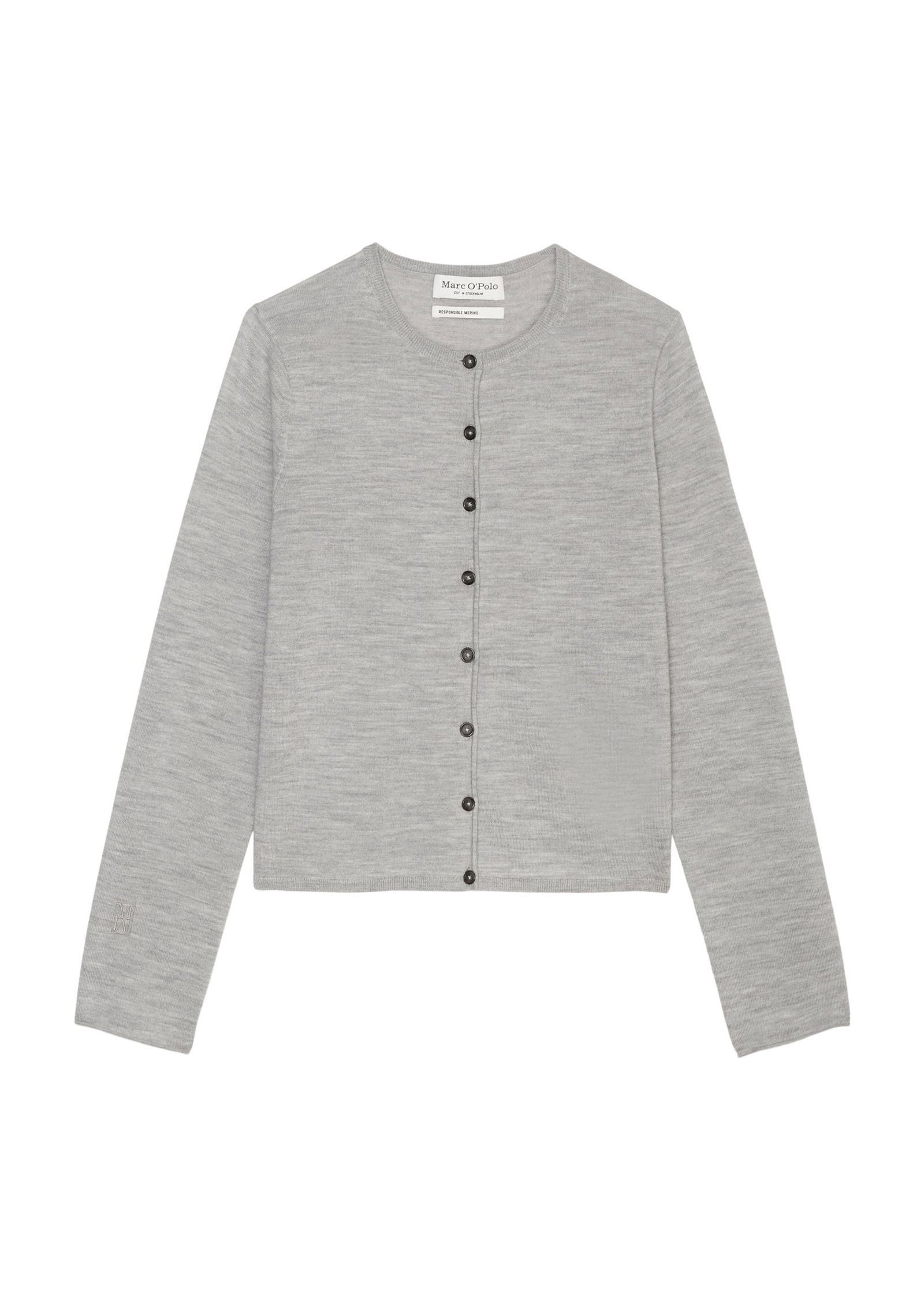 349fec4a7fb4e7e01fd02a4d745aa39e Marc O´Polo | Marc O´Polo Strickjacke | Cardigan | S