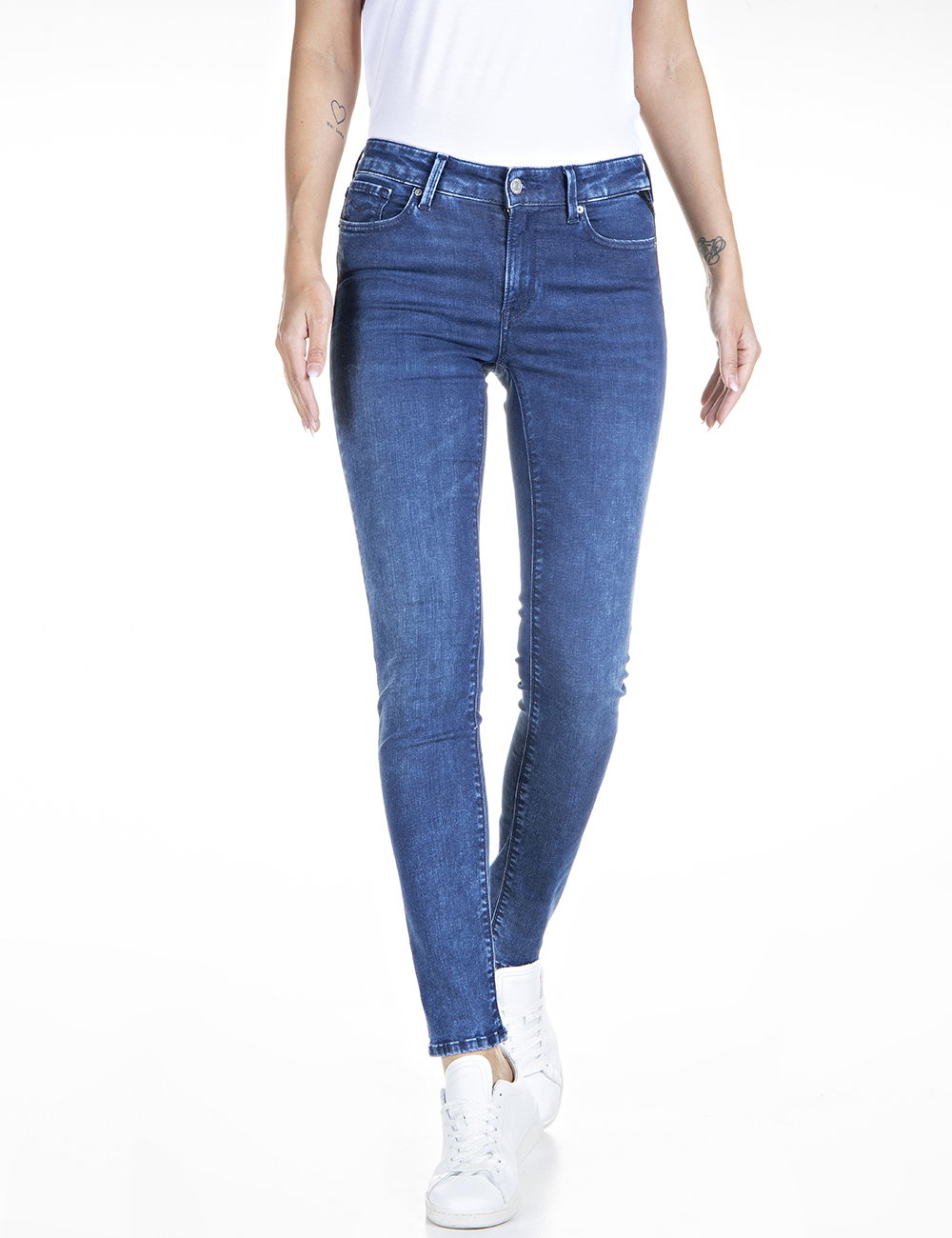 Replay Skinny Jeans #1