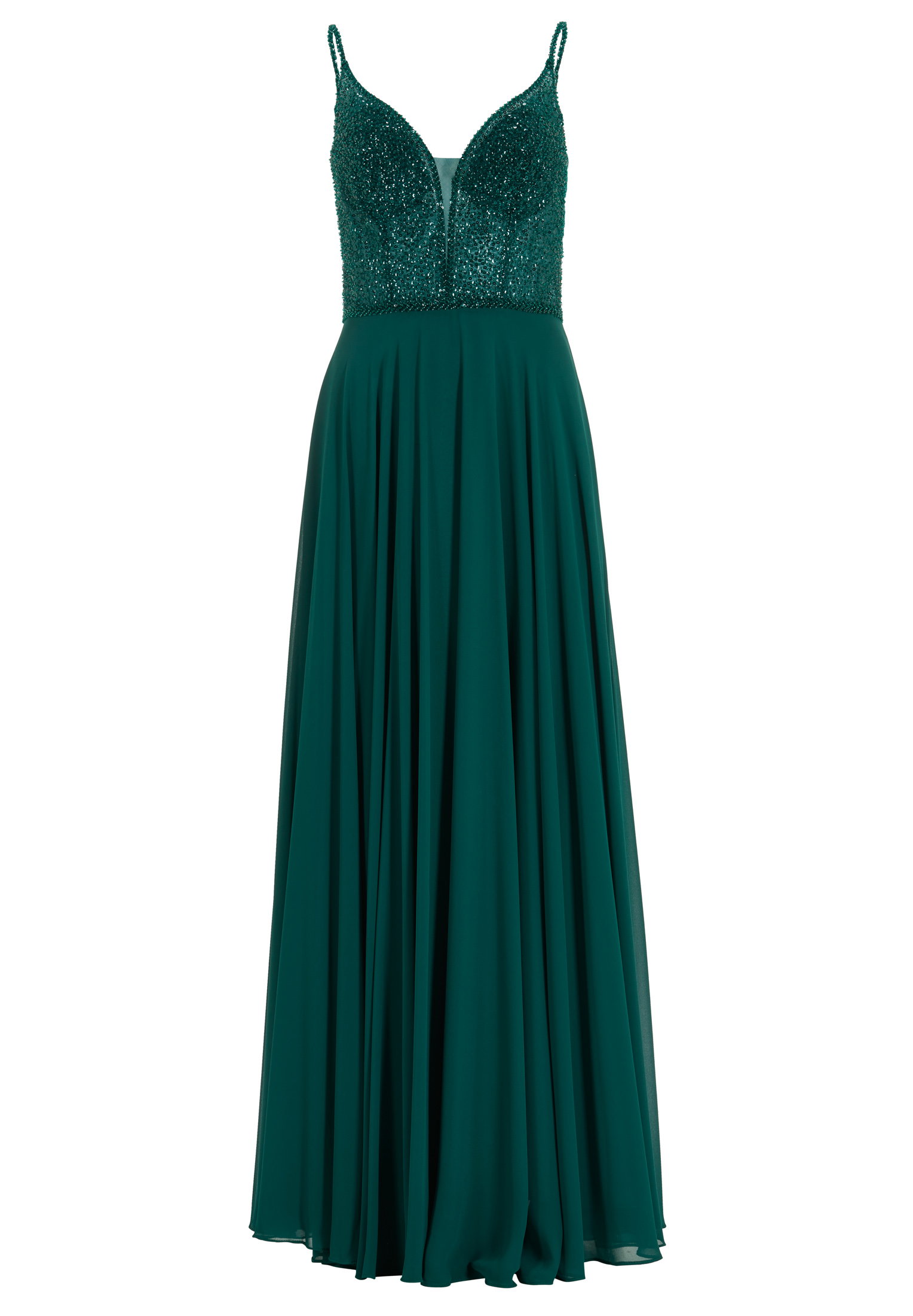pine green
