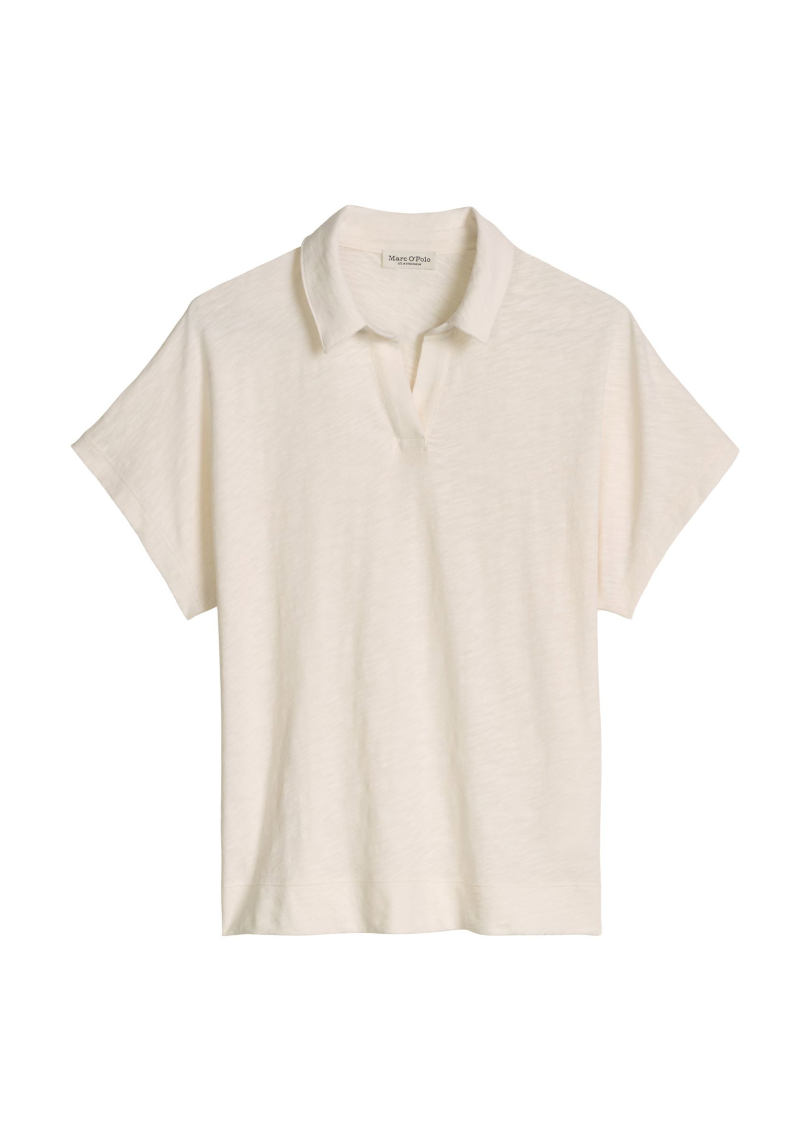 white cotton