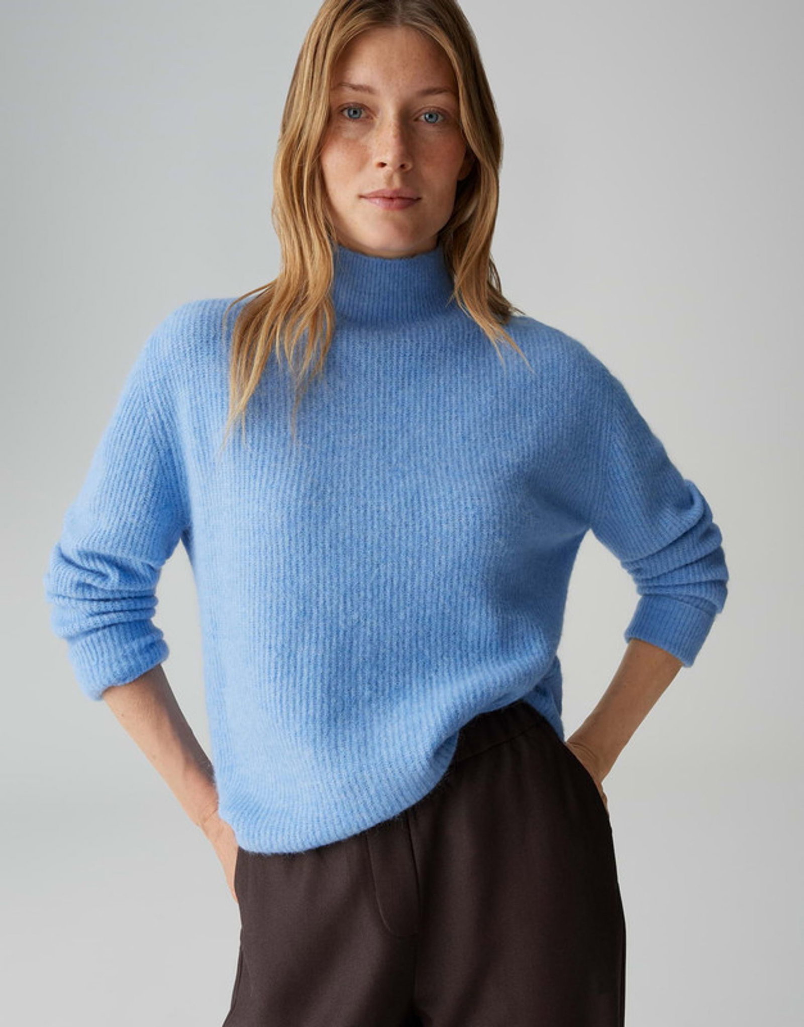 Opus Pullover #2