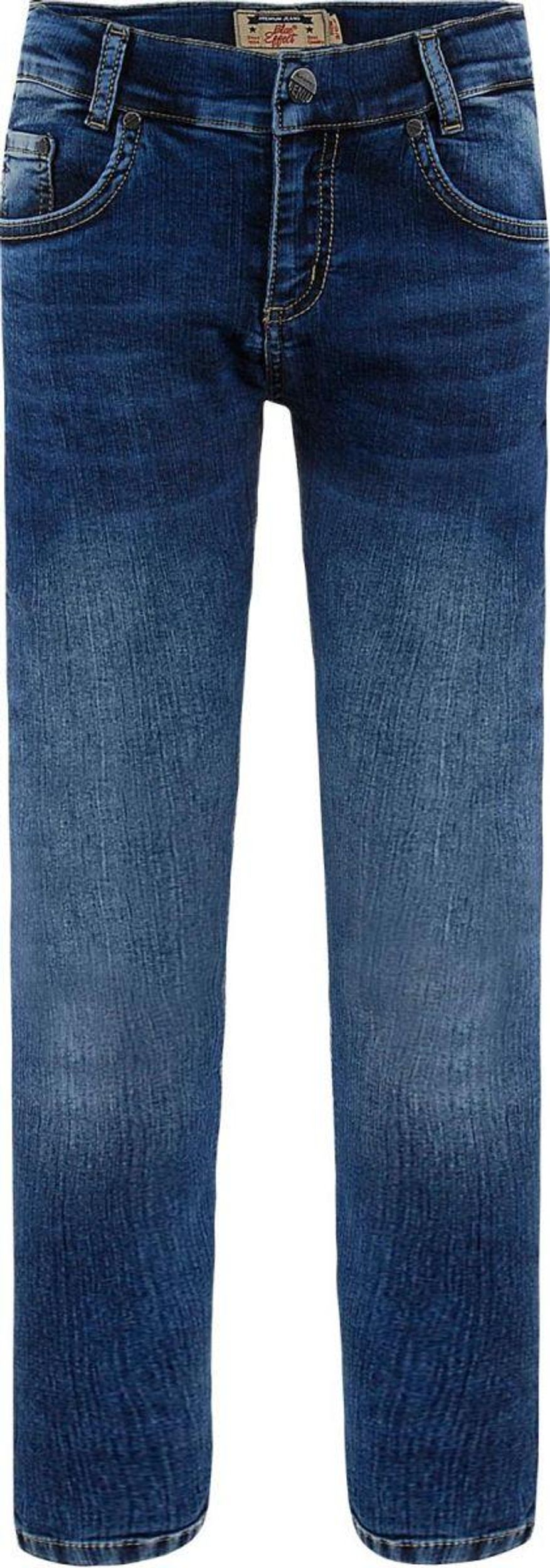 Blue Effect Jungen Relaxed Fit Jeans