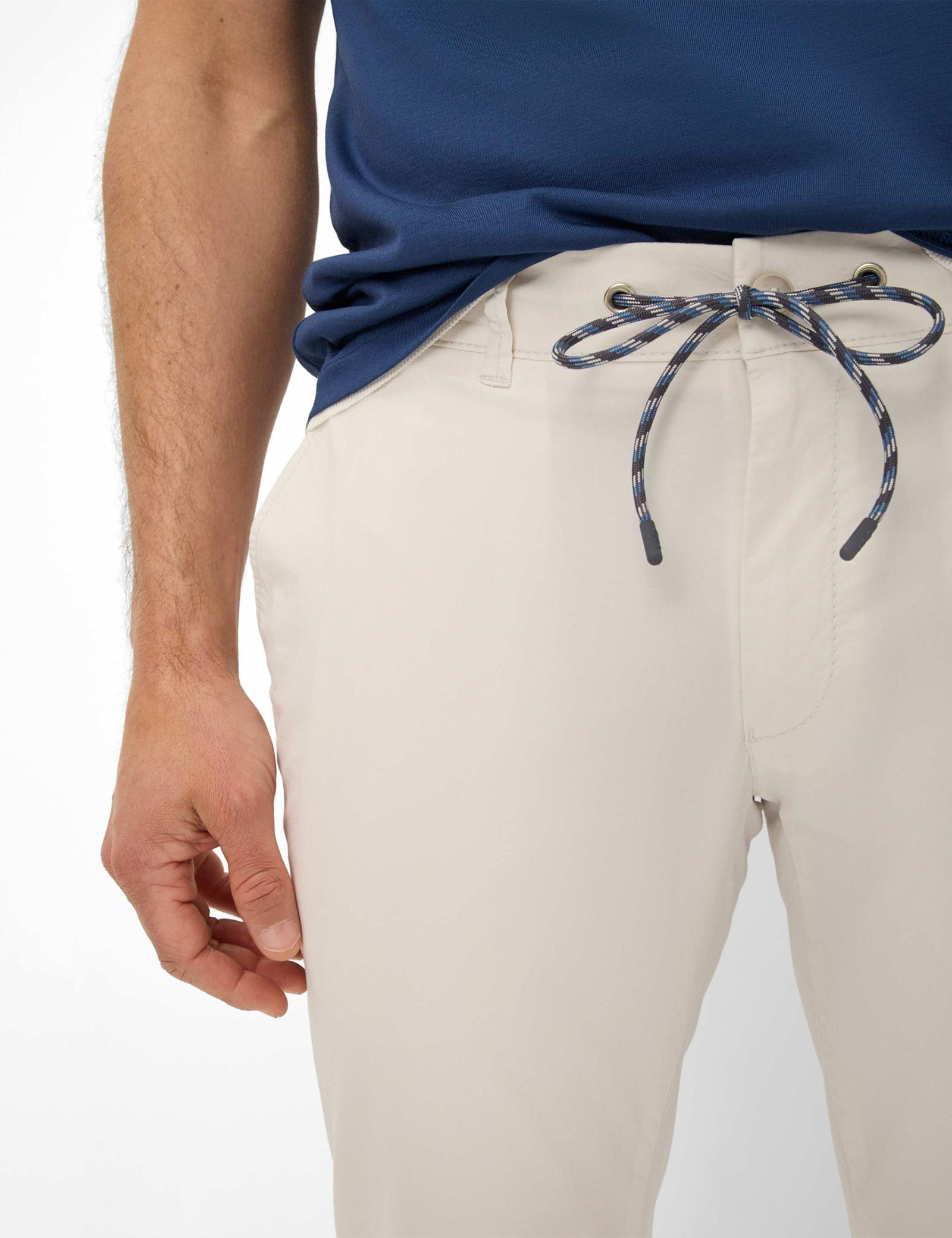 Brax |  Brax Chino "Fabio" | 42/36 | bone