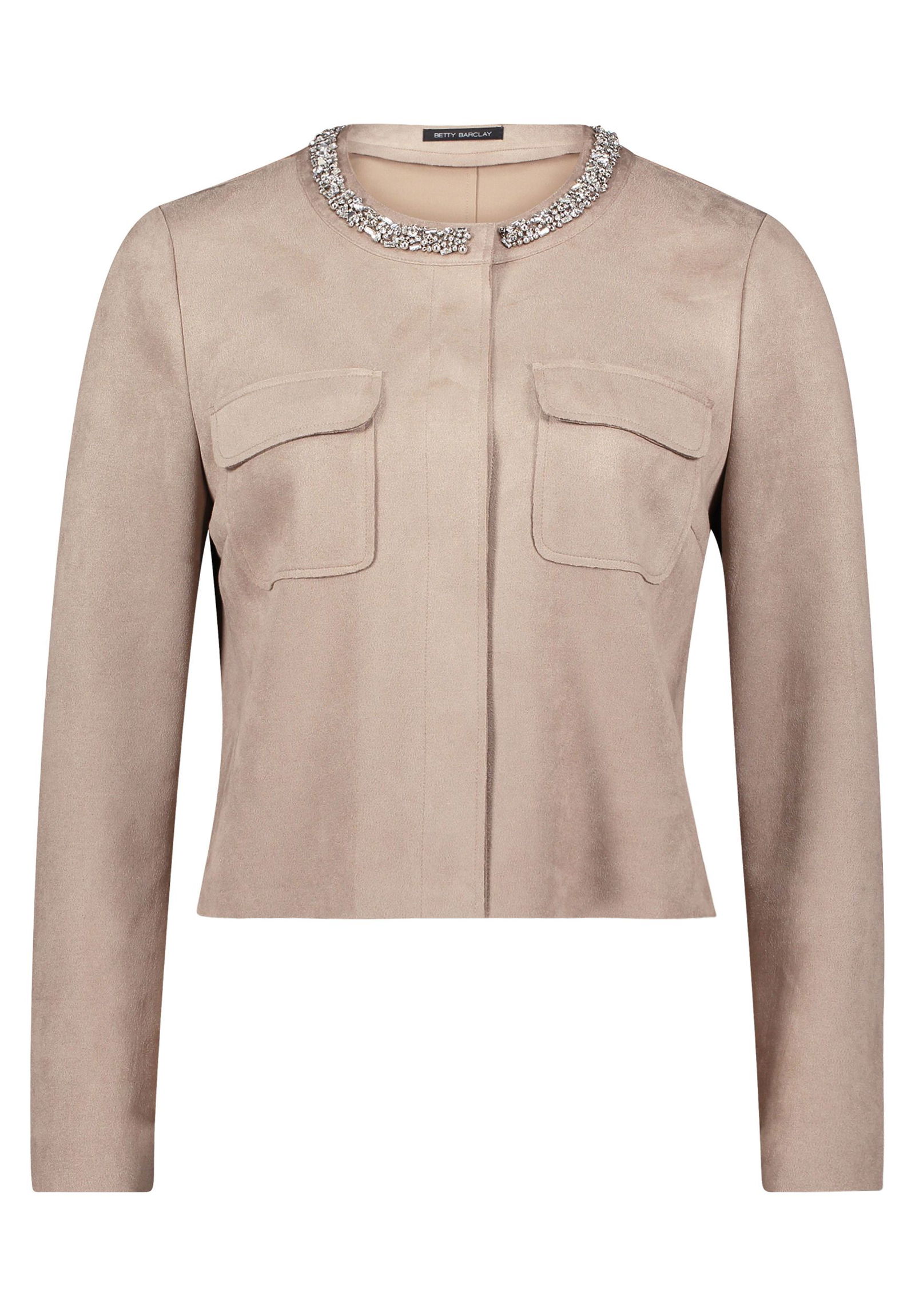 5c8bebb3e4086e55b41b8c98f95e91ff Betty Barclay | Betty Barclay Funktionsjacke | 44