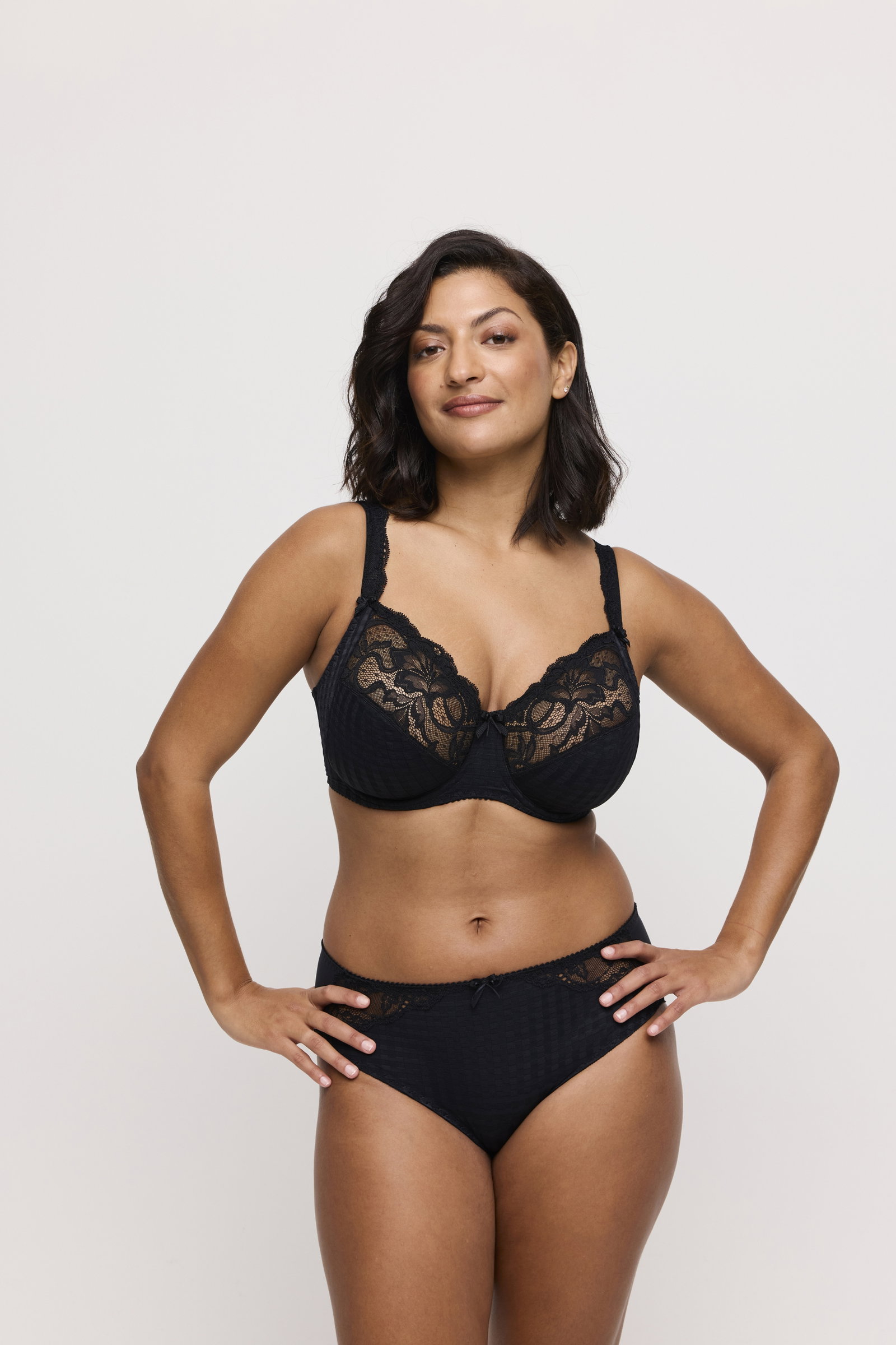PrimaDonna Taillenslip "Madison" #6
