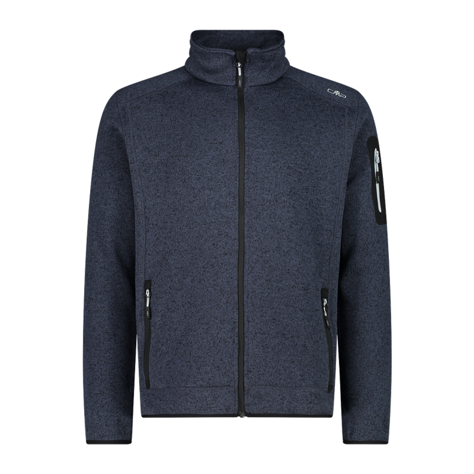 Campagnolo | Campagnolo Strickjacke | Cardigan | 54 | grau