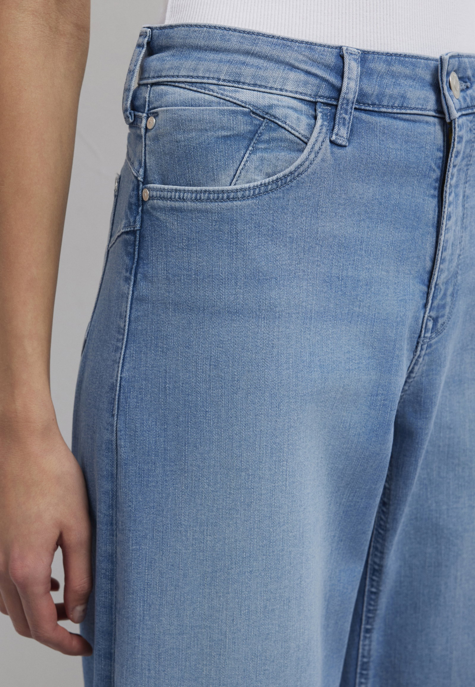 Mavi Boyfriend Jeans #6