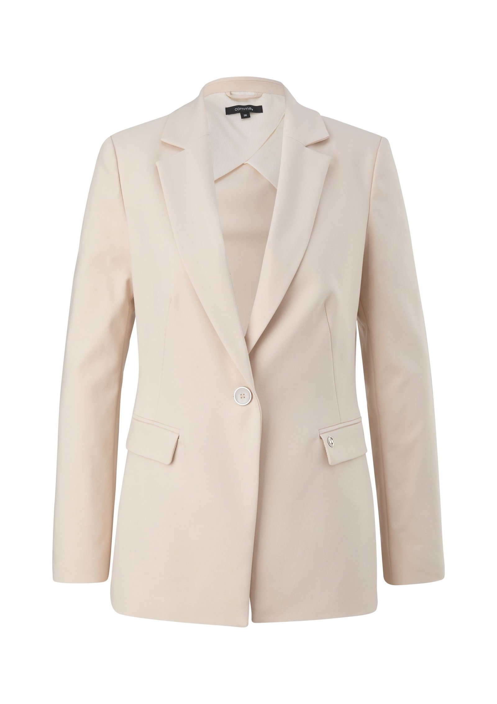 Comma Businessblazer #1