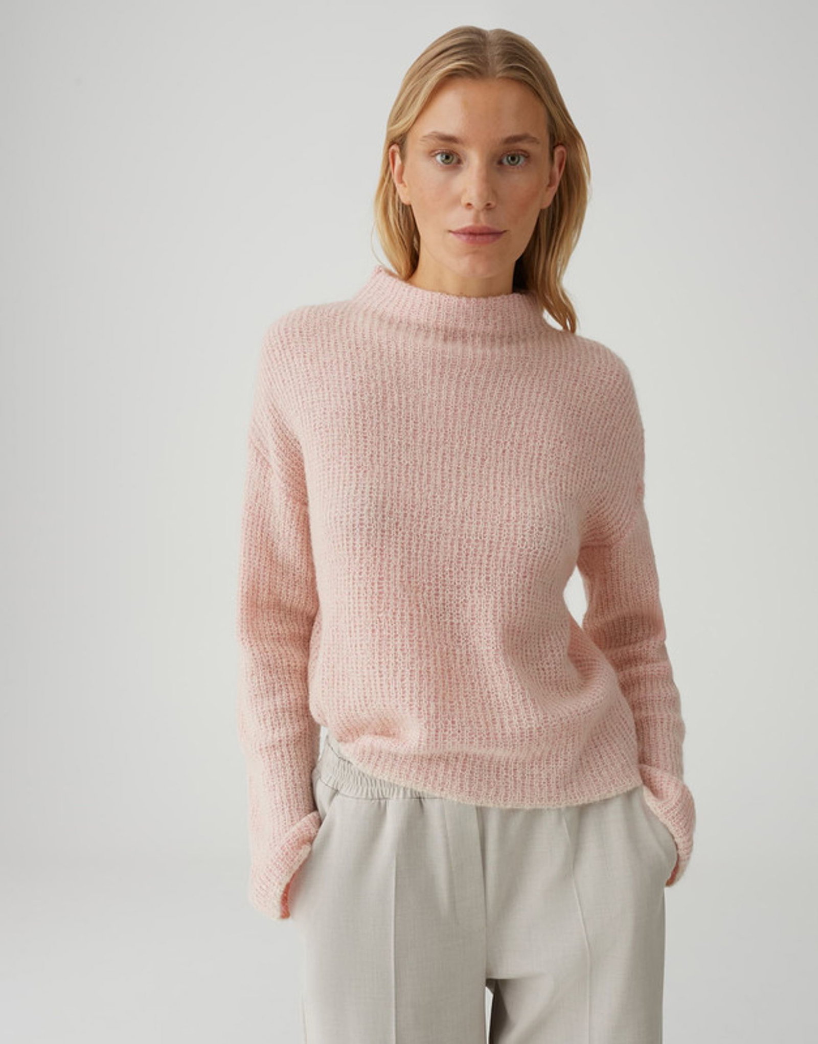 Opus Pullover #2