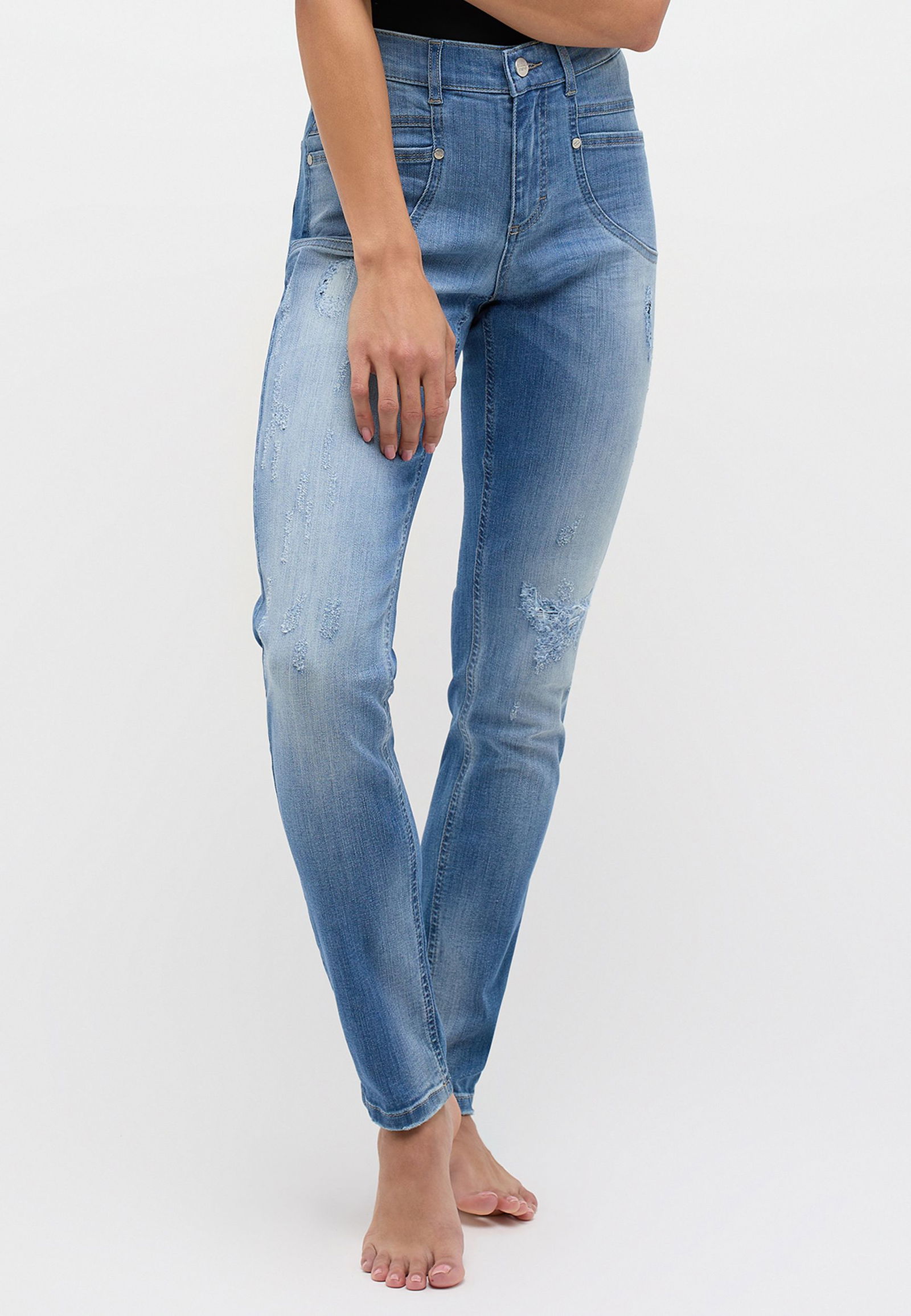 Angels Skinny Jeans