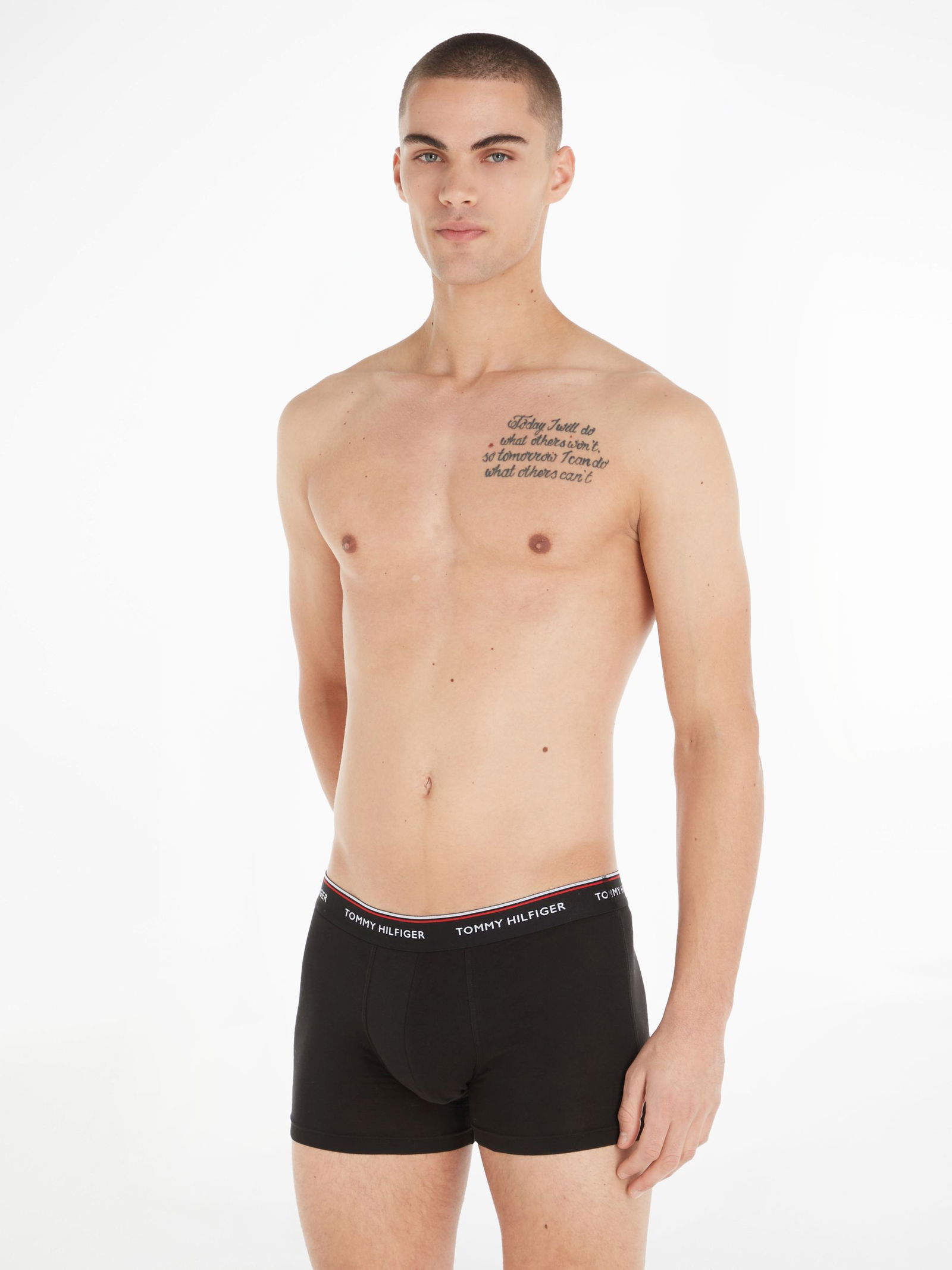 Tommy Hilfiger Multipack 