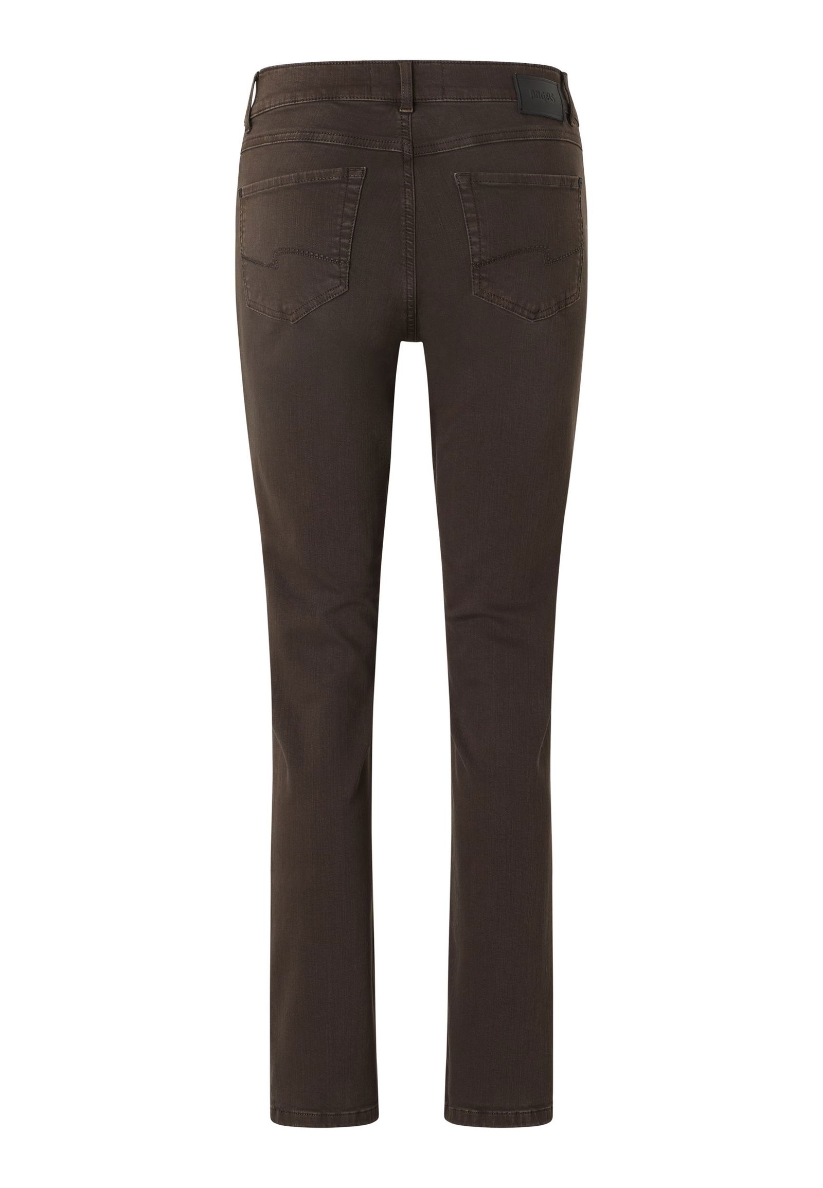 Angels | Angels Jeans "Cici" | 34/30 | chocolate used