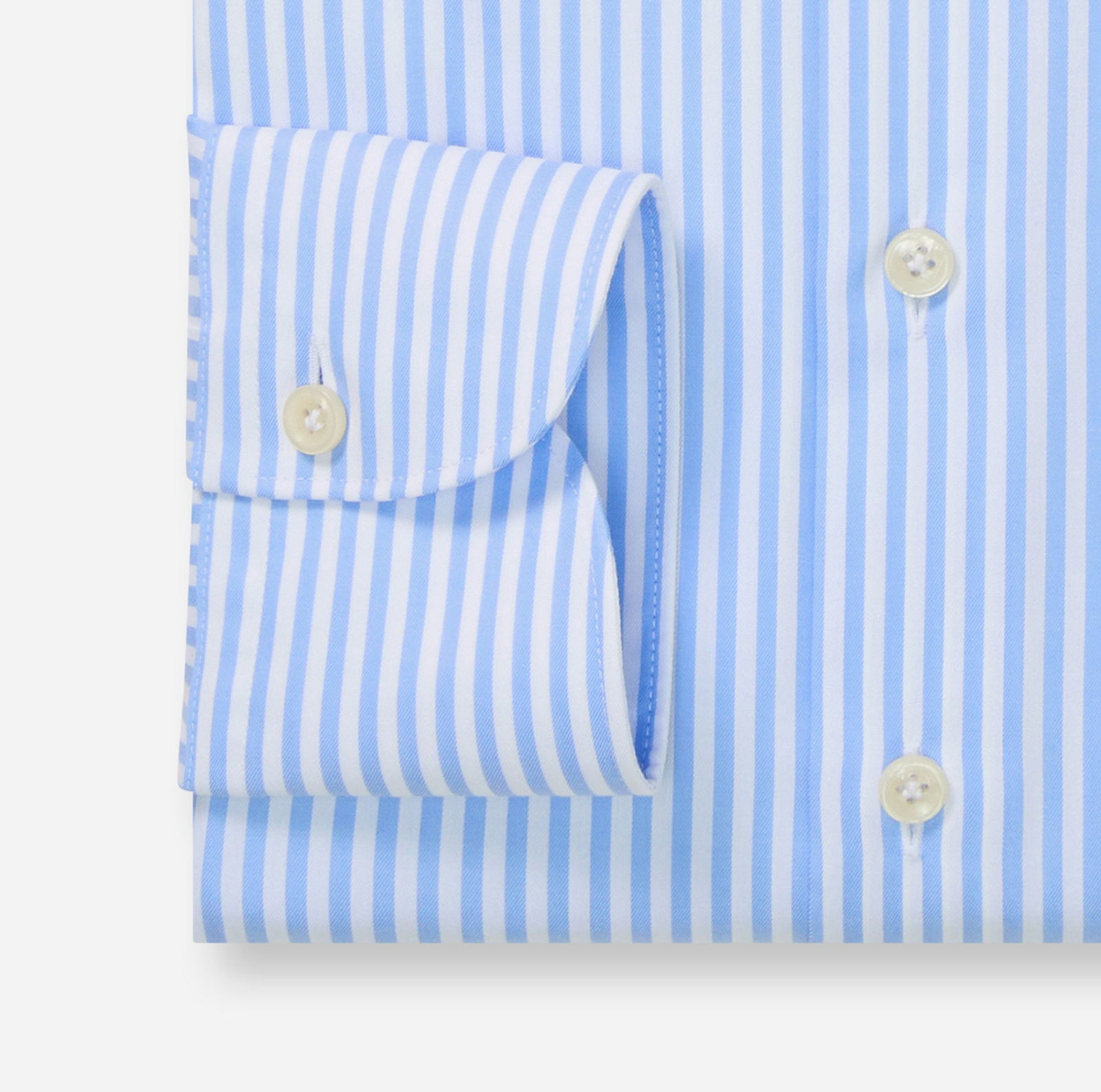 OLYMP Signature |  OLYMP Signature Hemd Modern Fit  | 41 | bleu