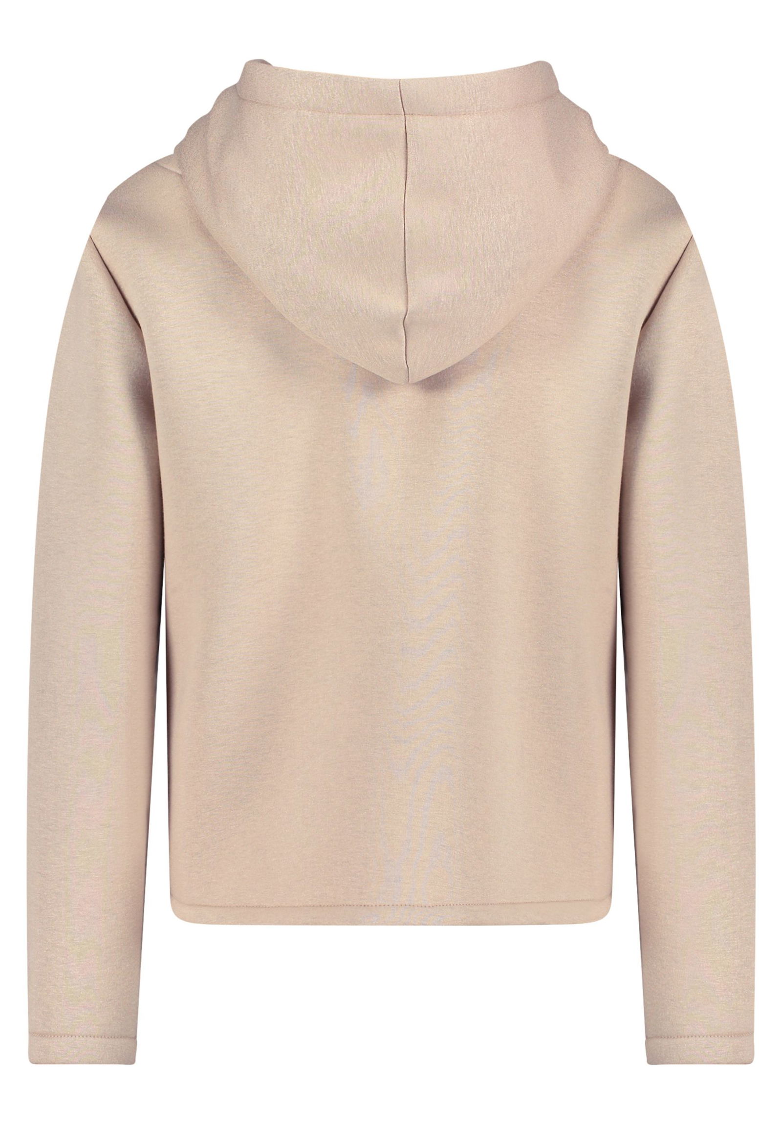 9348c01a95f20db76efaf860b2246121 Amber & June |  Amber & June Funktionsjacke  | 36 | beige