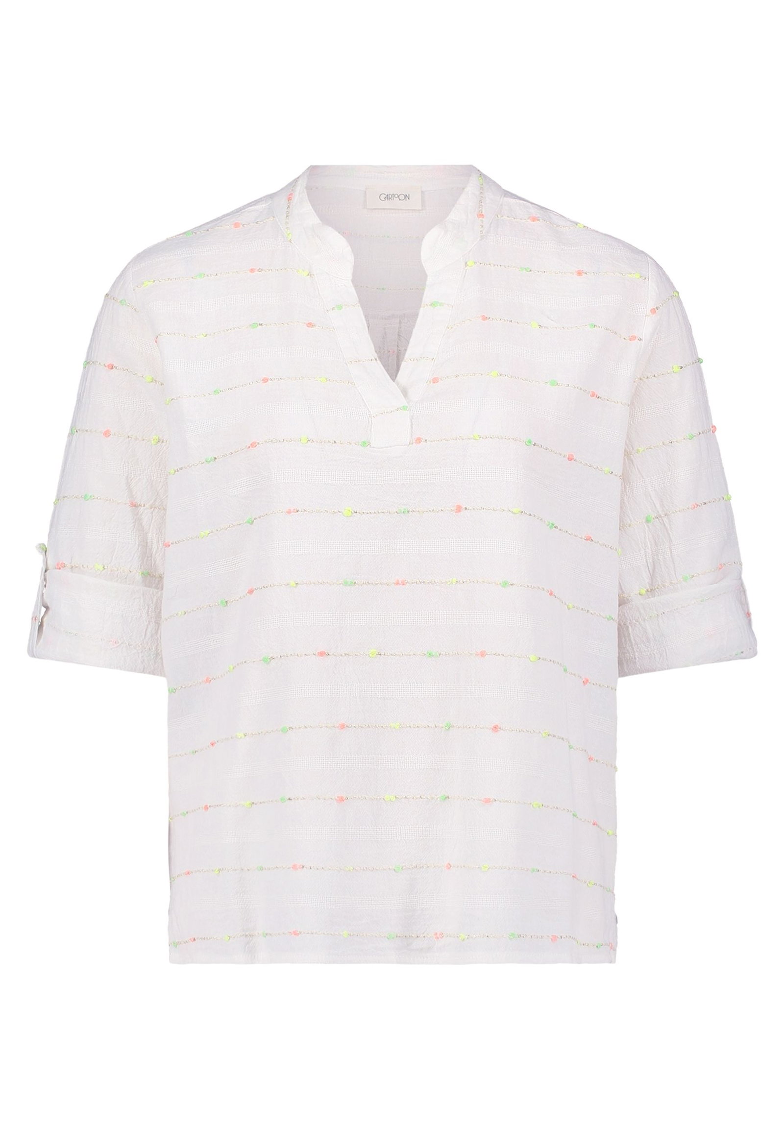 Cartoon |  Cartoon Druckbluse  | 36