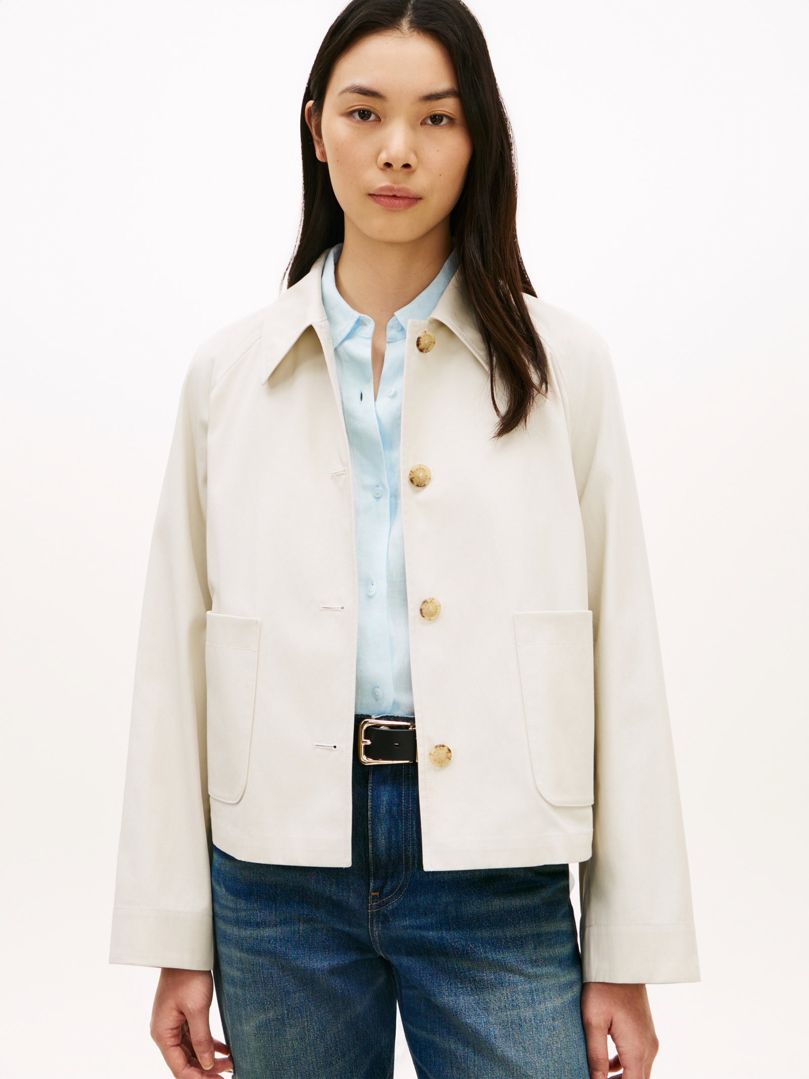 Tommy Hilfiger Funktionsjacke #2