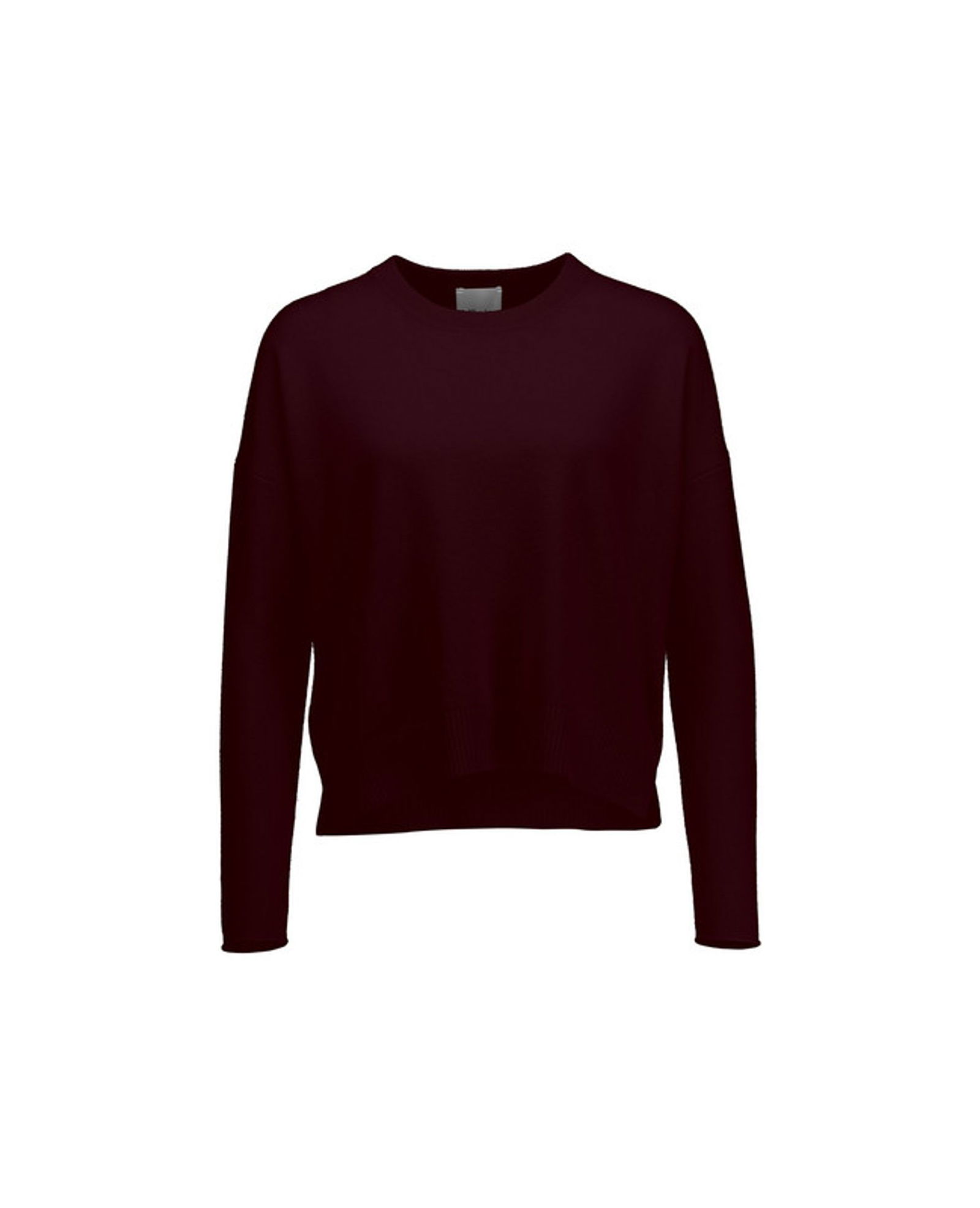Allude | Allude Kaschmir-Pullover | XL