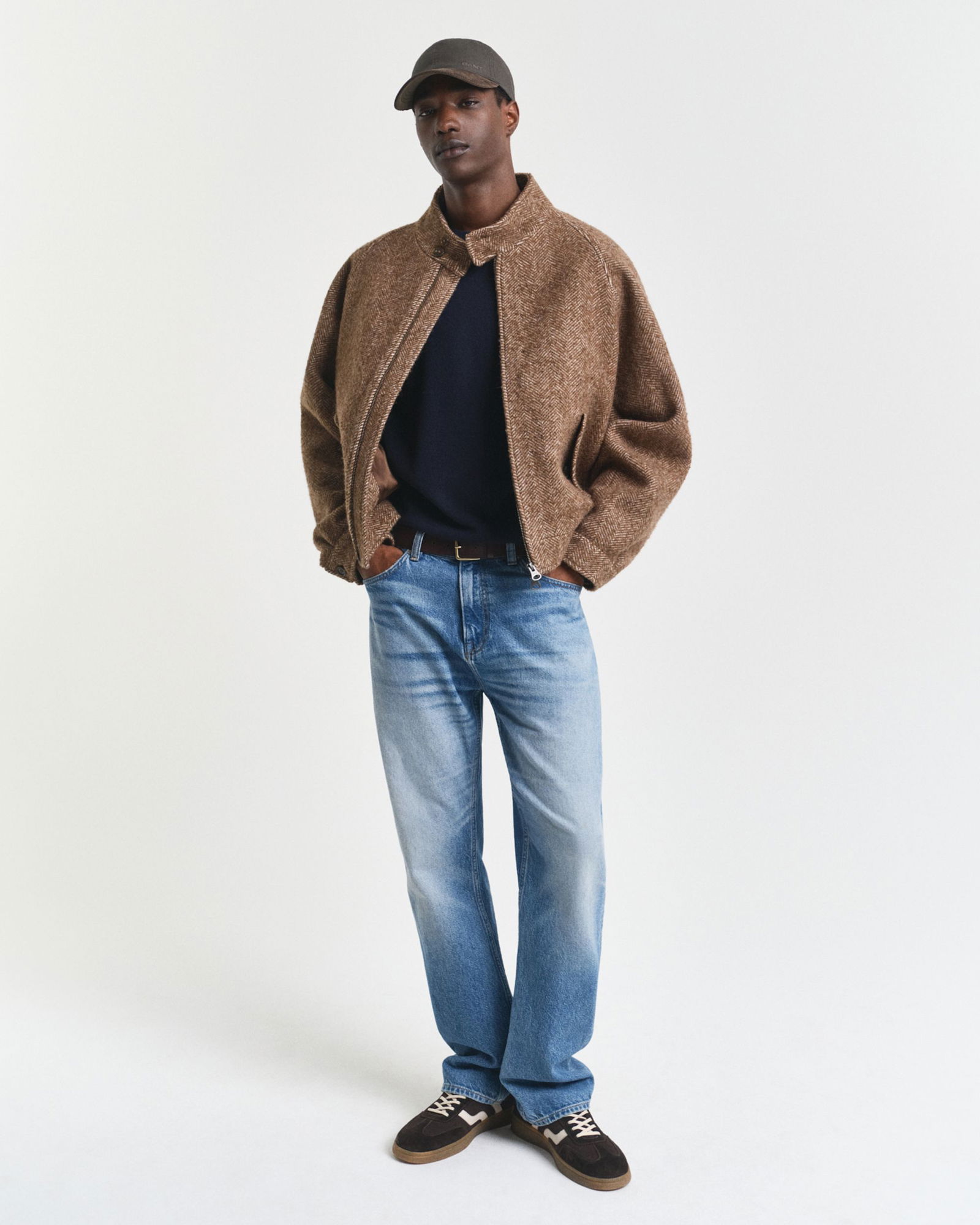 Gant | Gant Pullover | XXL | marine