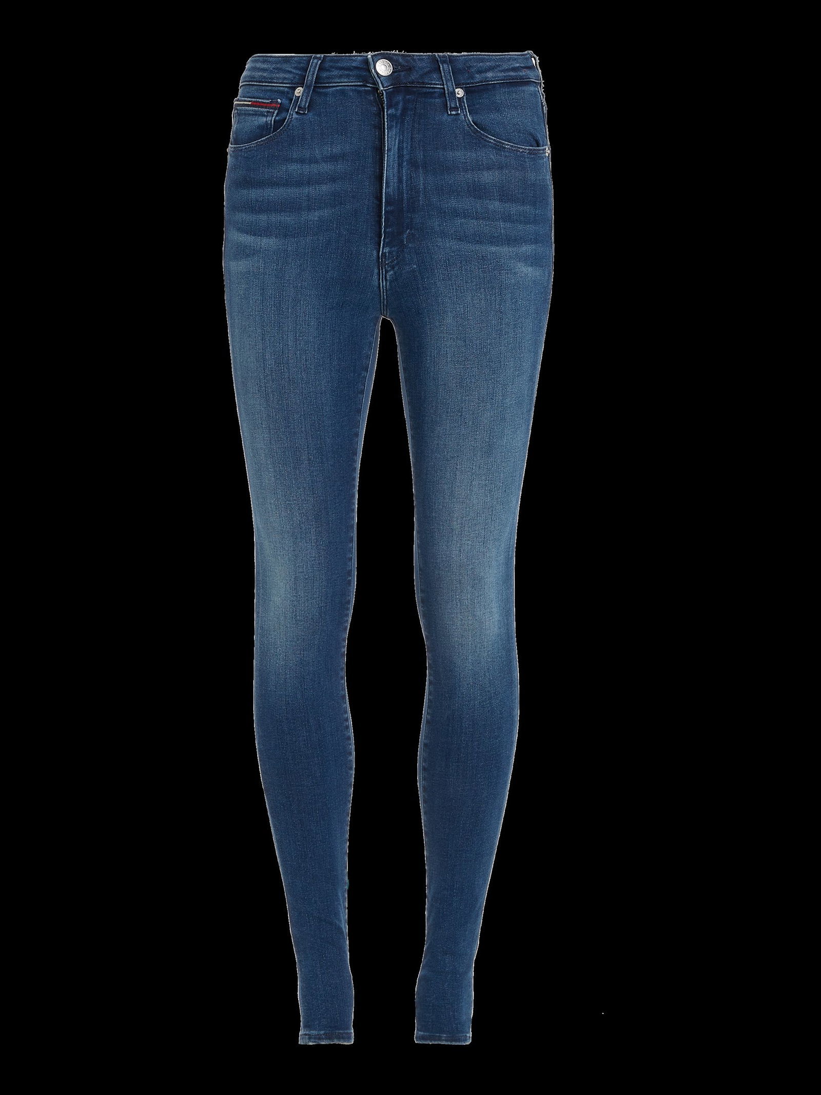 Tommy Jeans Skinny Jeans #11