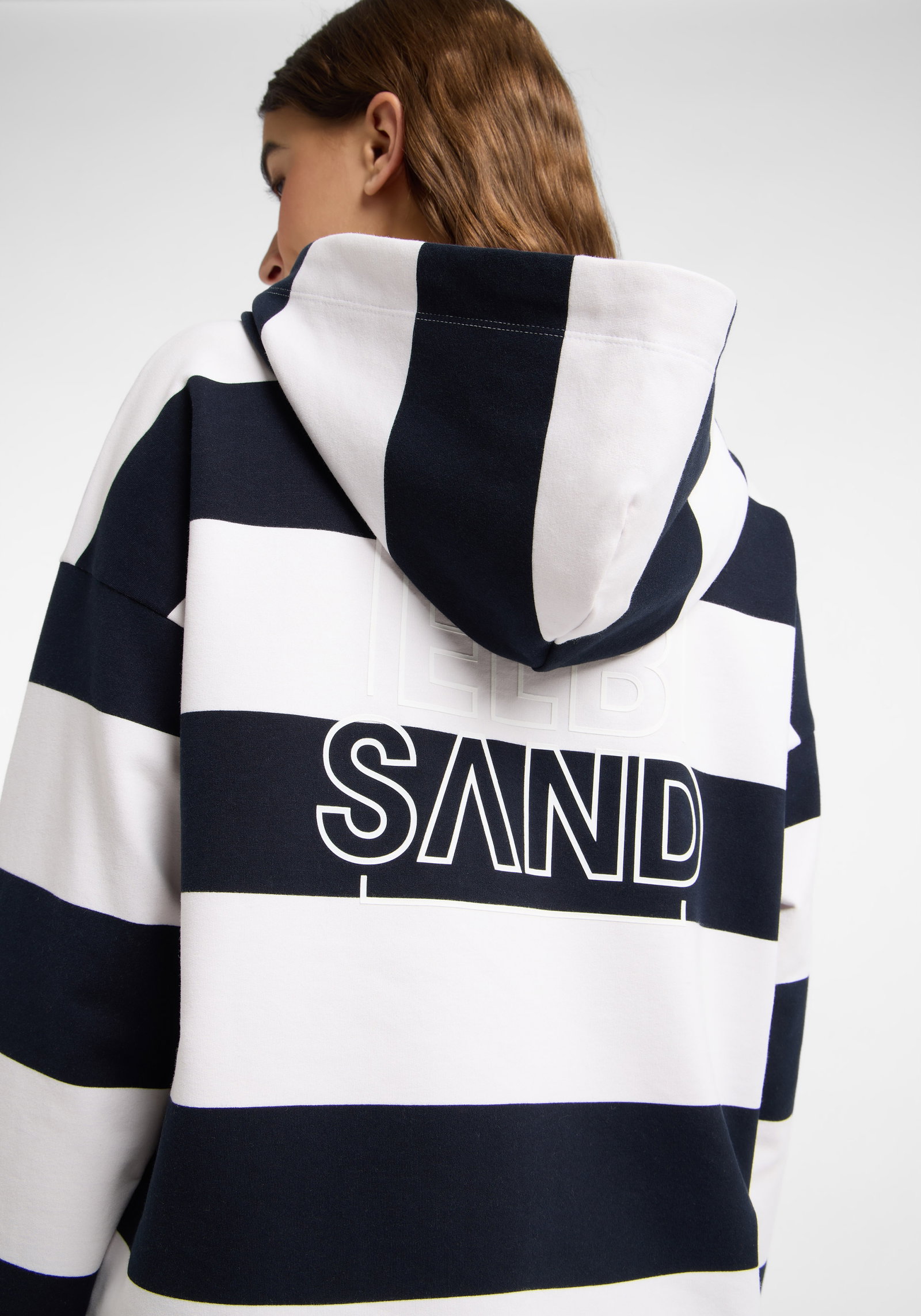 Elbsand Hoodie "Eydis" #5