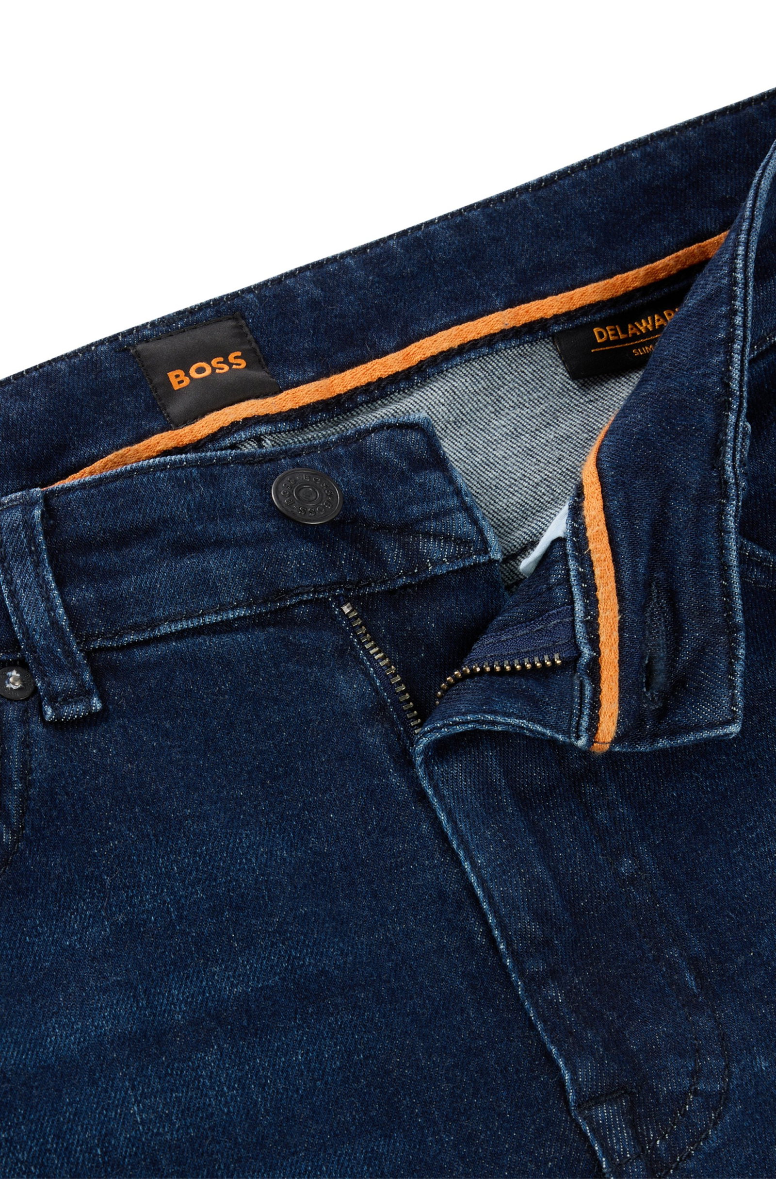BOSS Orange Jeans "DELAWARE" #4