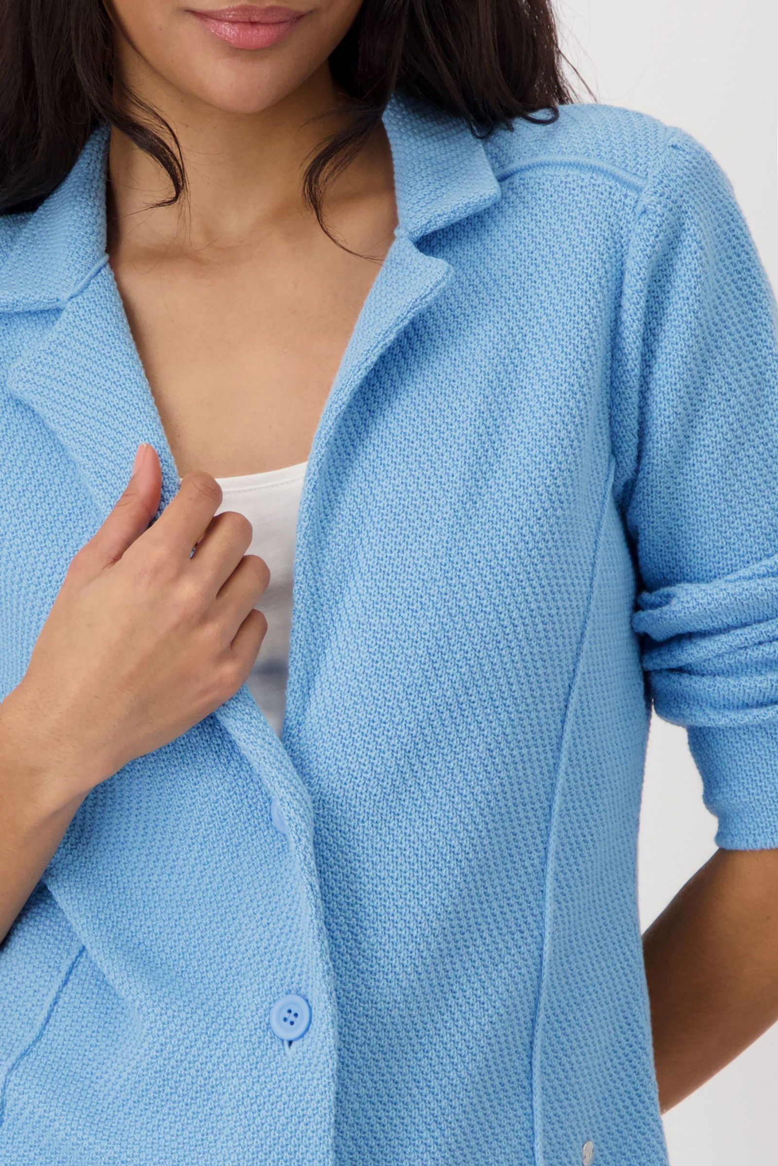 Monari |  Monari Funktionsjacke  | 34