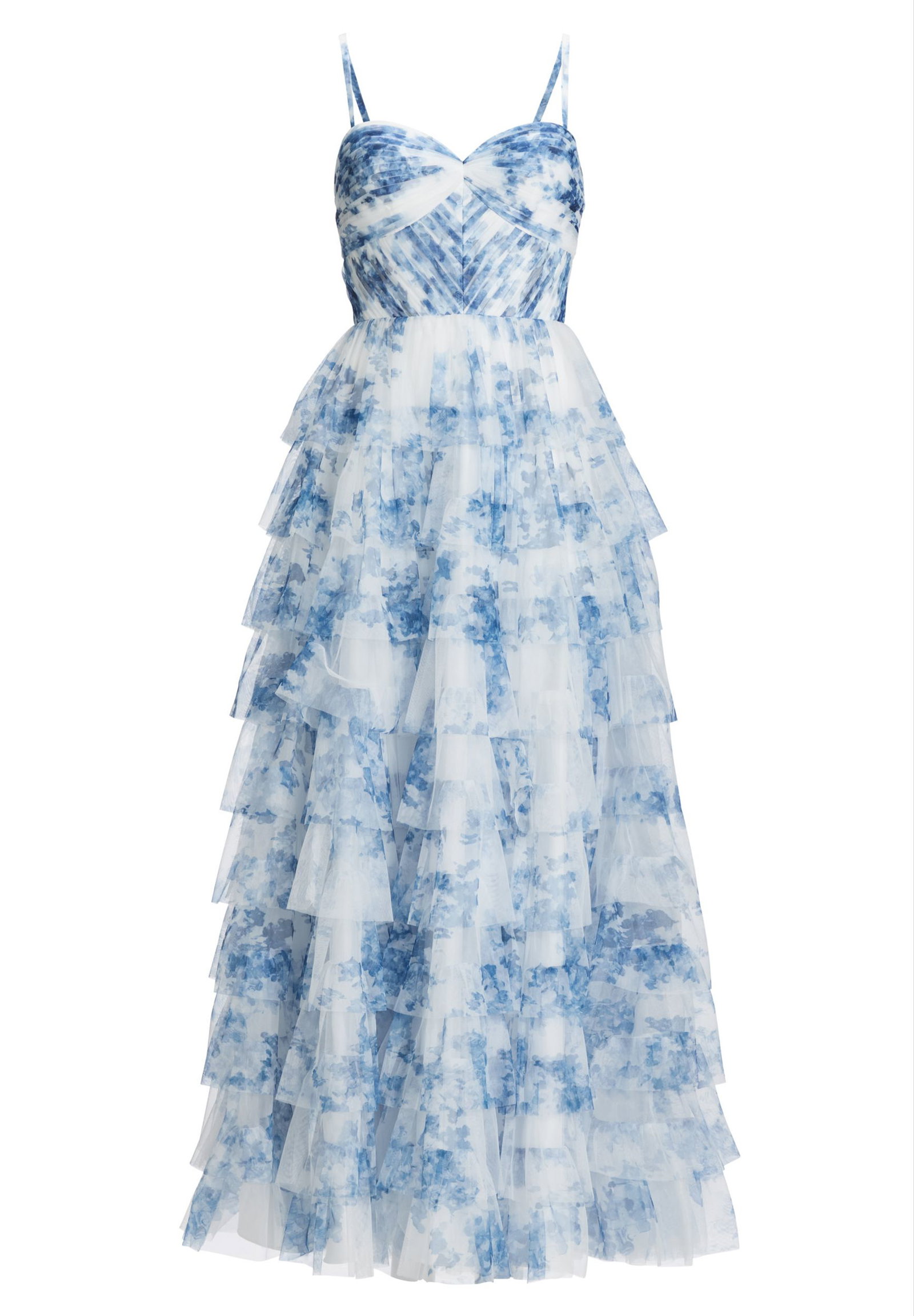 76ffde90259b50a63f4f8488a5033a88 Hey Kyla | Hey Kyla Langes Kleid | 36