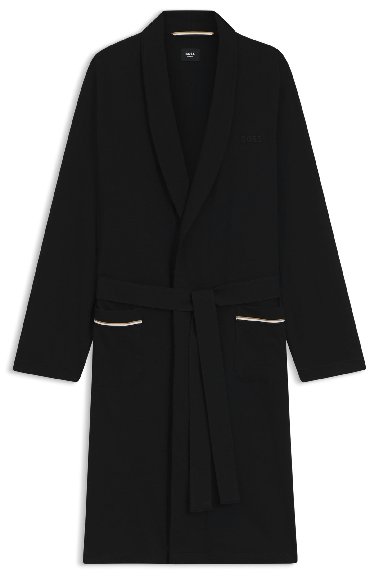 Robe BM 10121122 01, Black #1