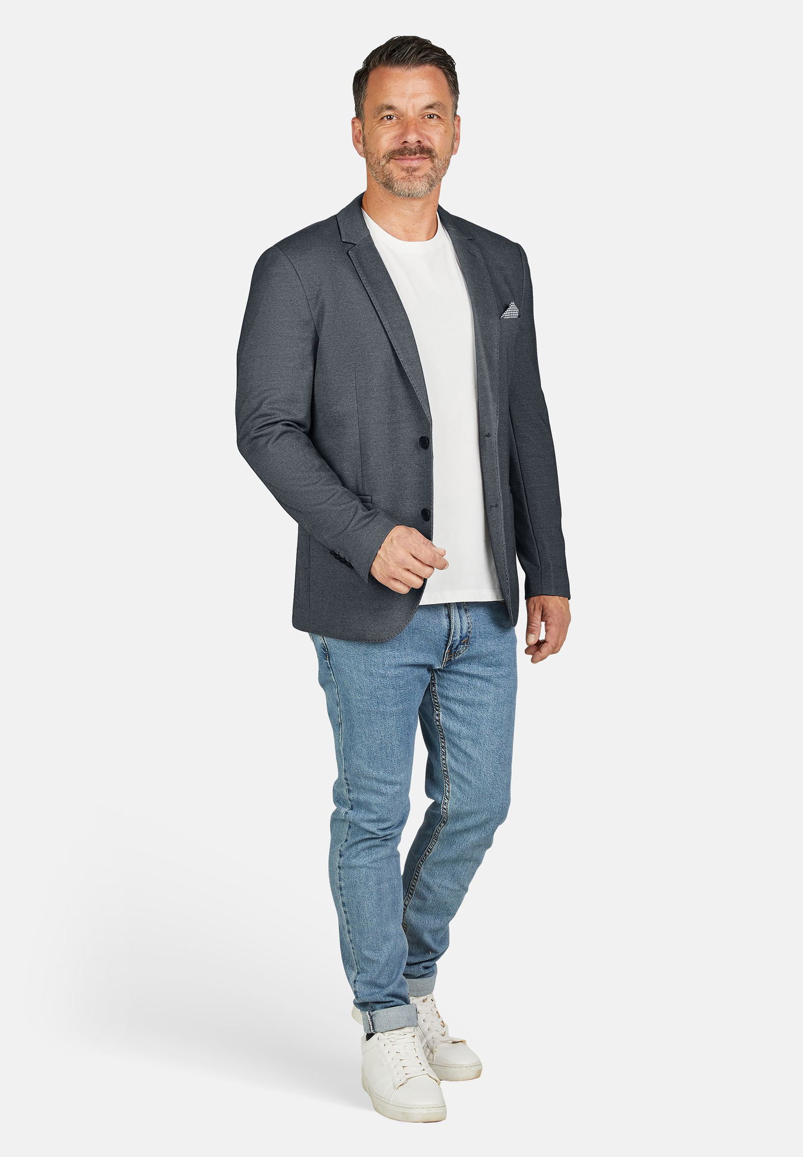 Calamar |  Calamar Sportives Sakko  | 30 | dark blue