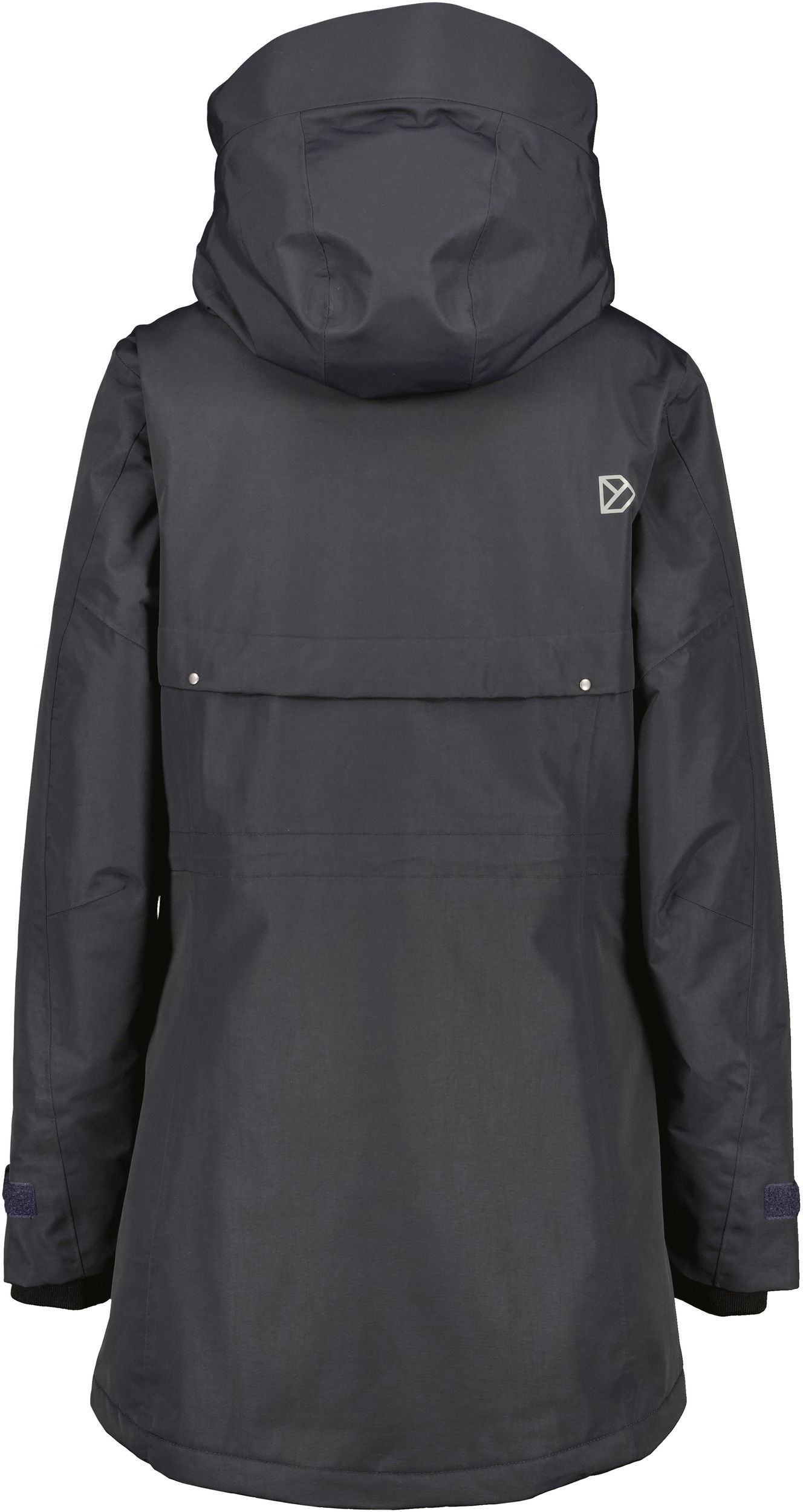 Didriksons |  Didriksons Parka  | 36 | dark night blue