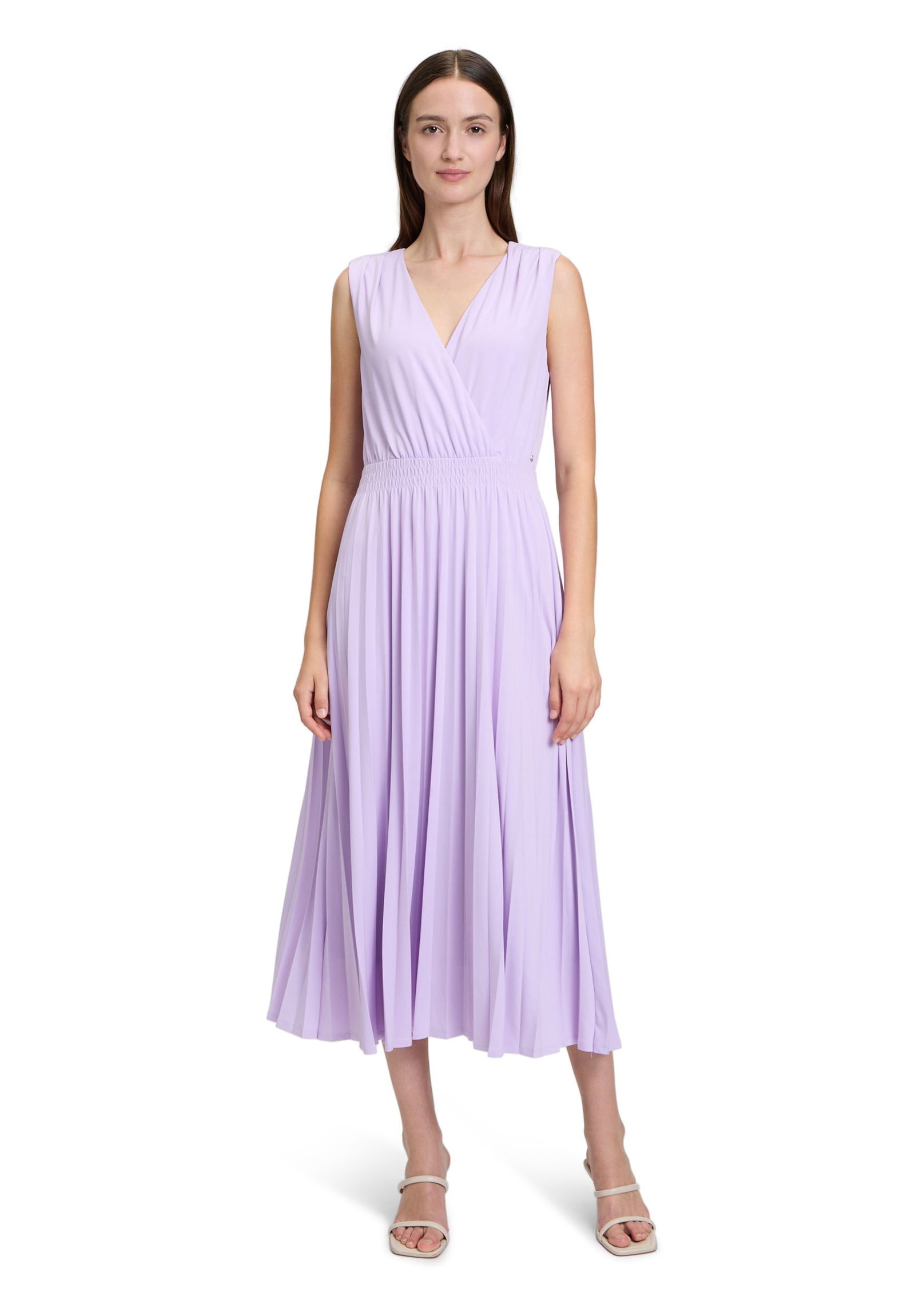 Betty & CO | Betty & CO Freizeitkleid | 44 | lavendula
