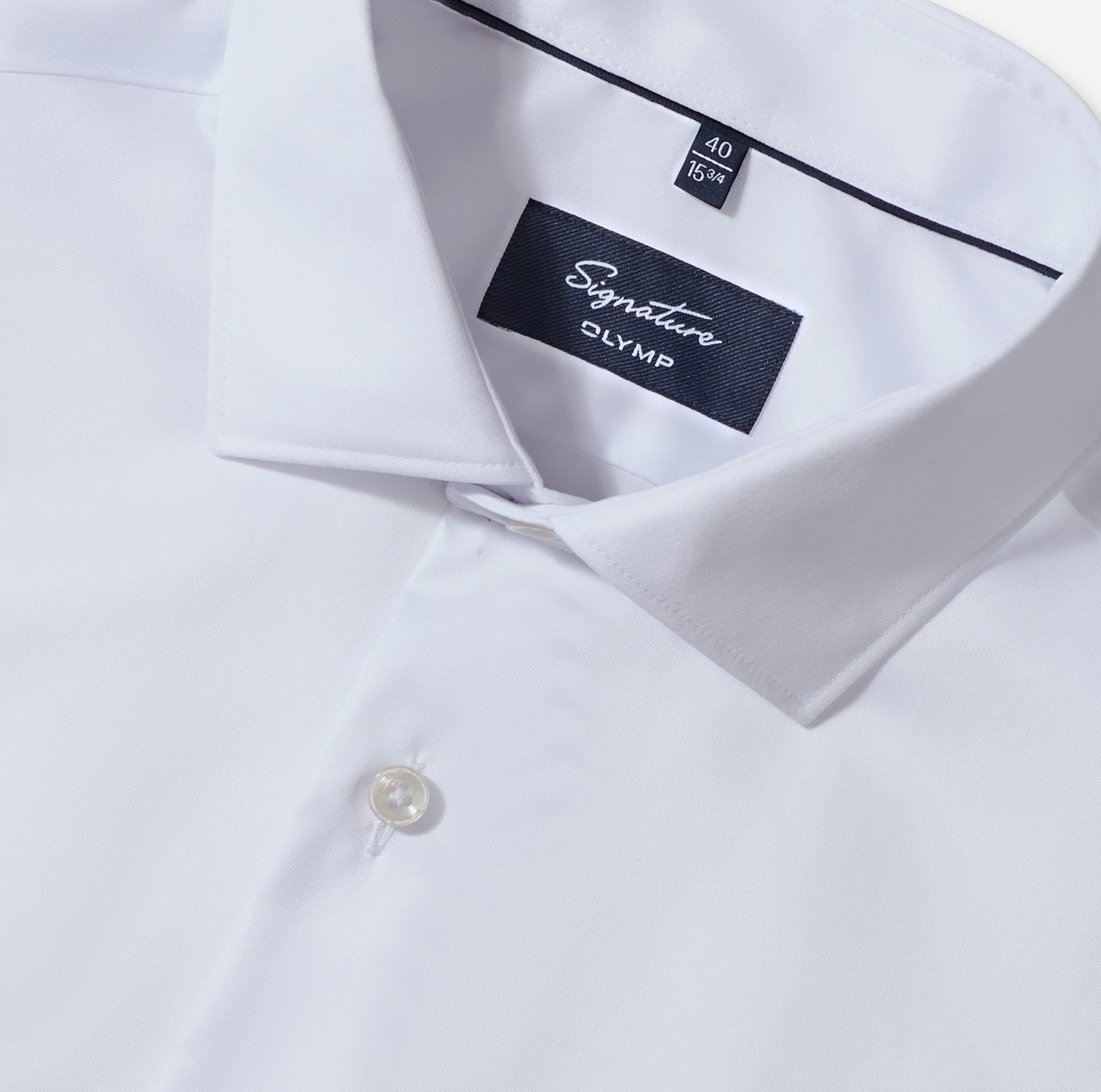 OLYMP Signature Hemd Modern Fit #4