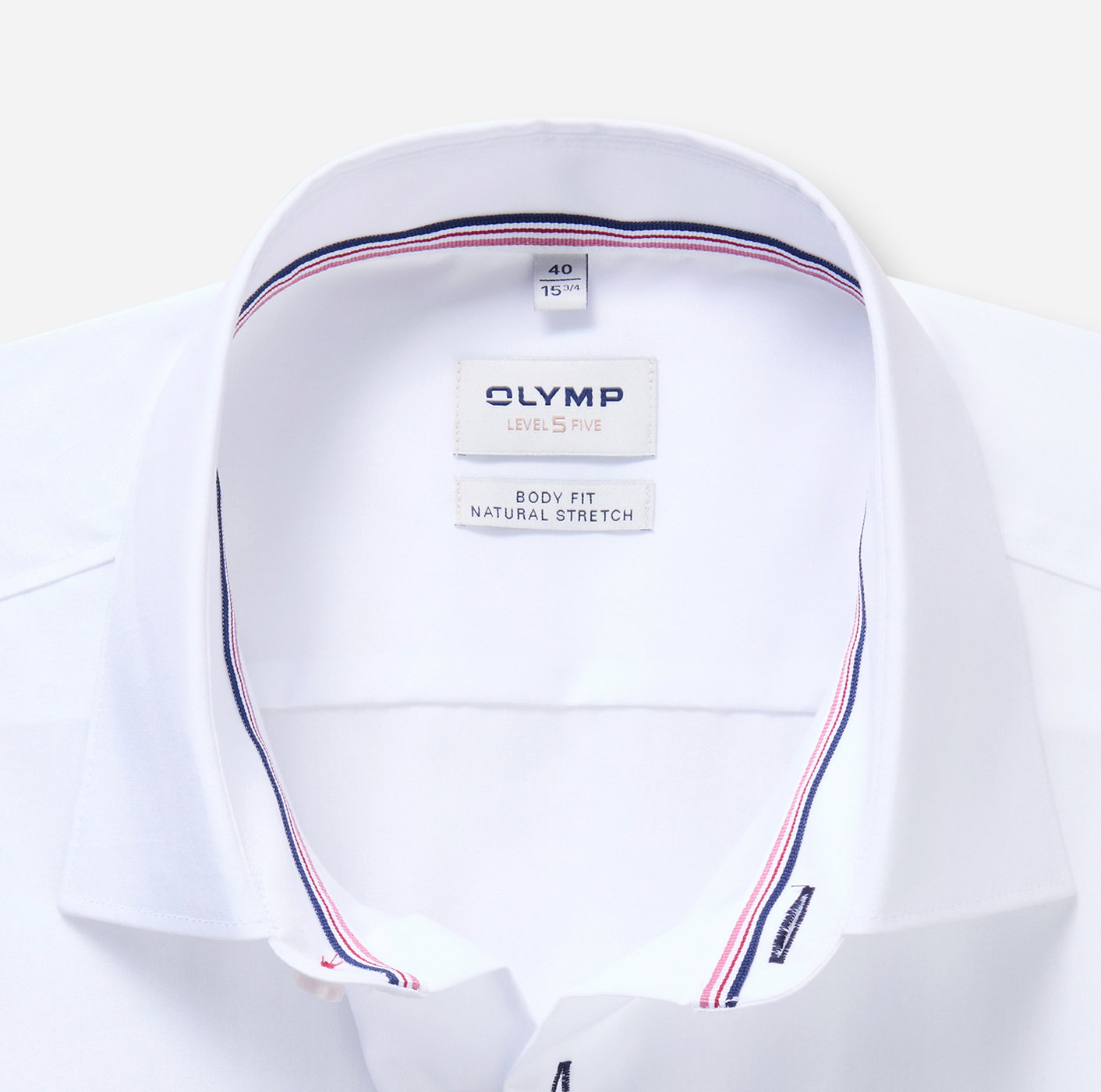 Olymp Hemd Slim Fit #2