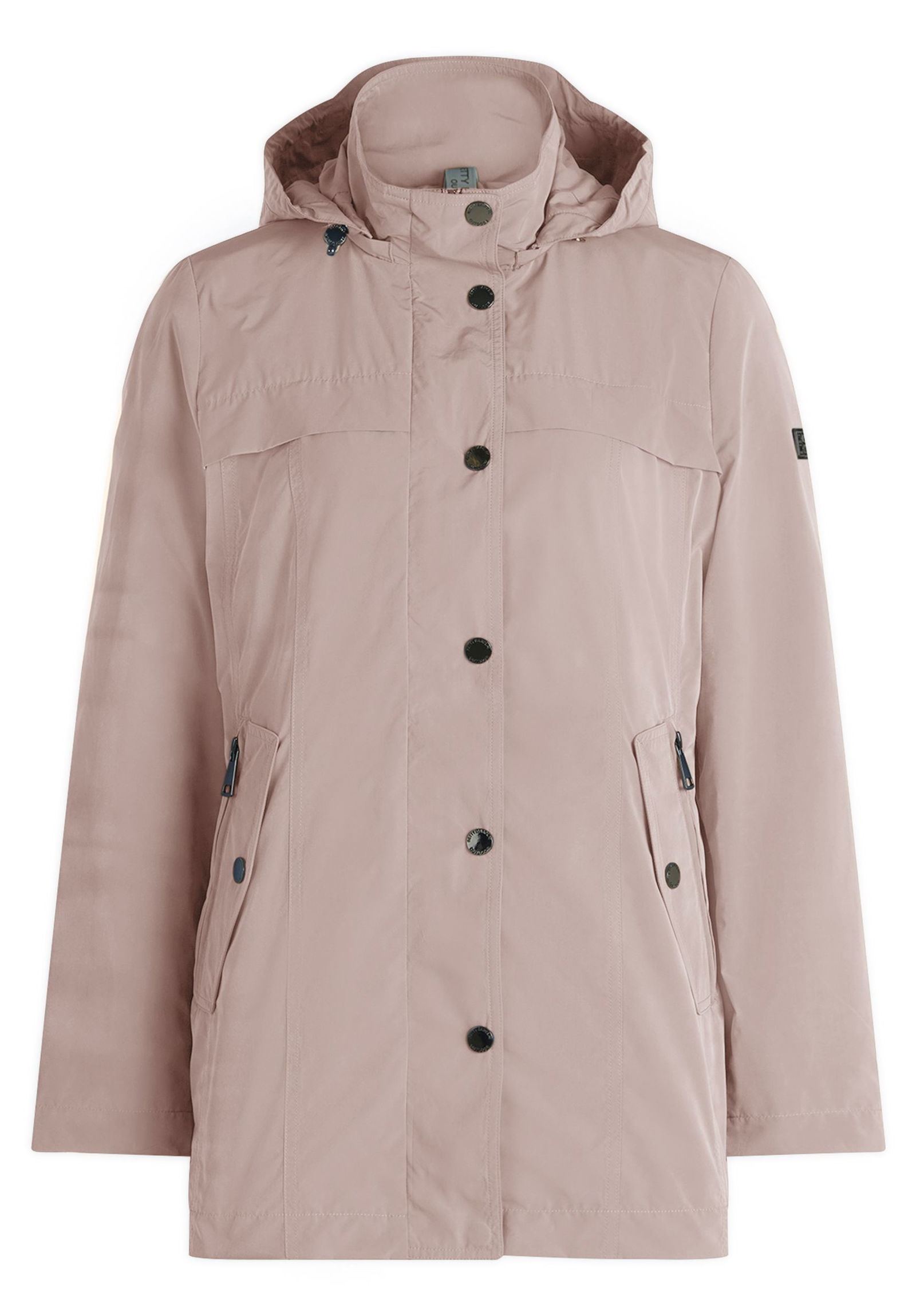|  Jacke Casual, Pale Lilac | 38