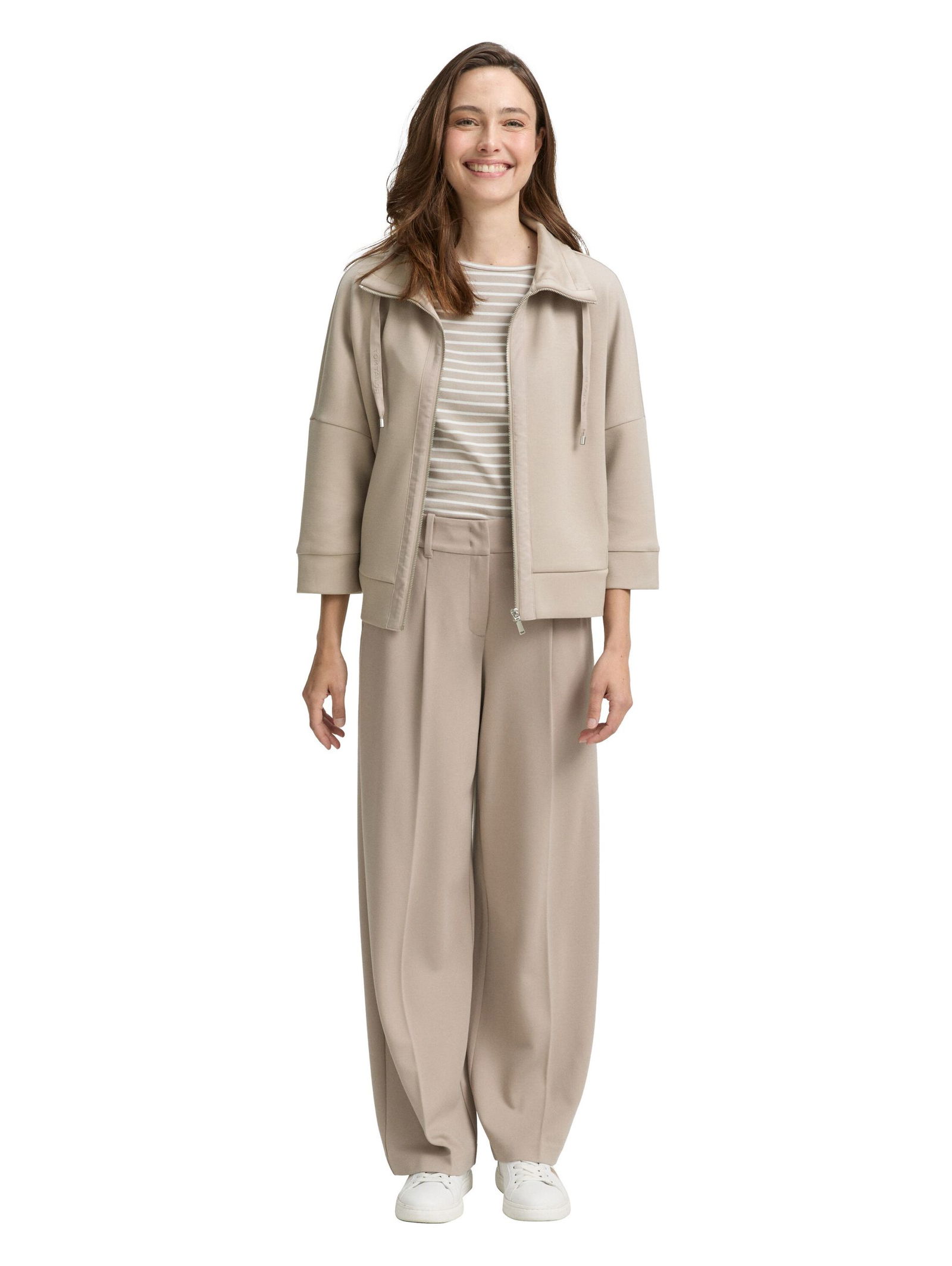 Tom Tailor |  Tom Tailor Sweatjacke  | S | 2888_32208