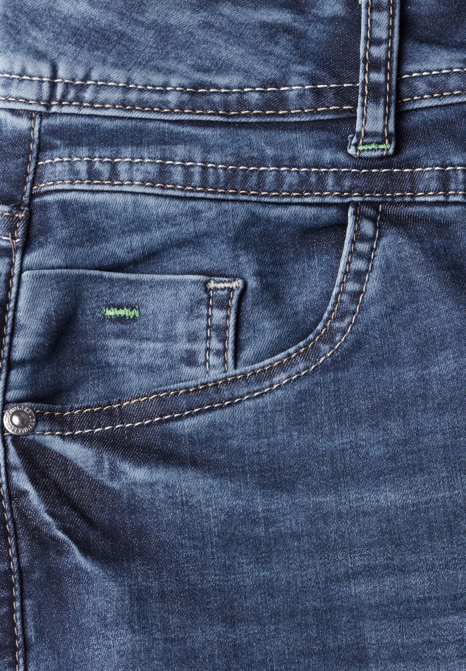 f03d12cd52c58b70d113d378ea6bcc3b | Style NOS Neele Mid Blue, mid blue used wash | 36/26 | mid blue used wash