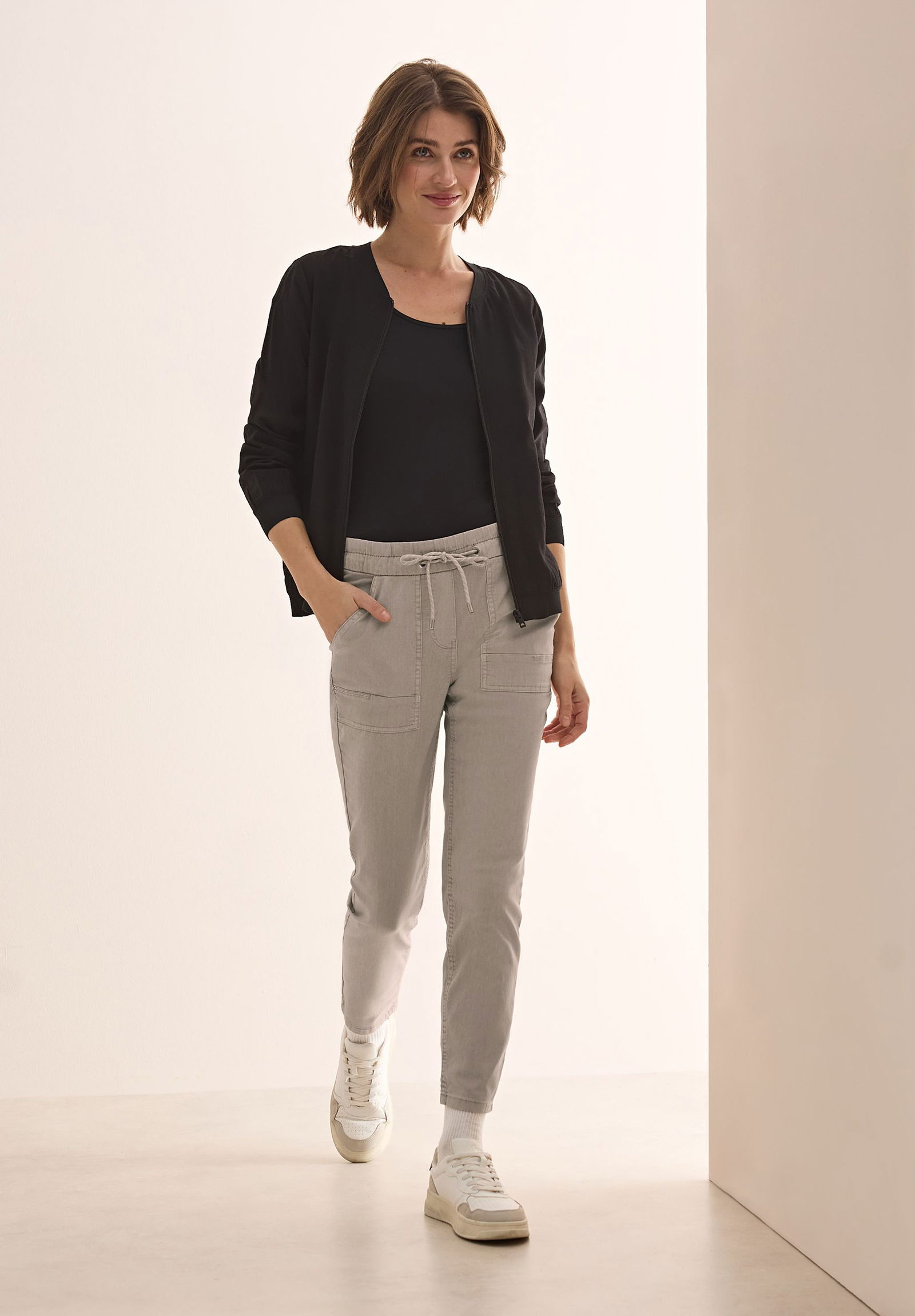 CECIL |  CECIL Joggingpants  | 11231_16124
