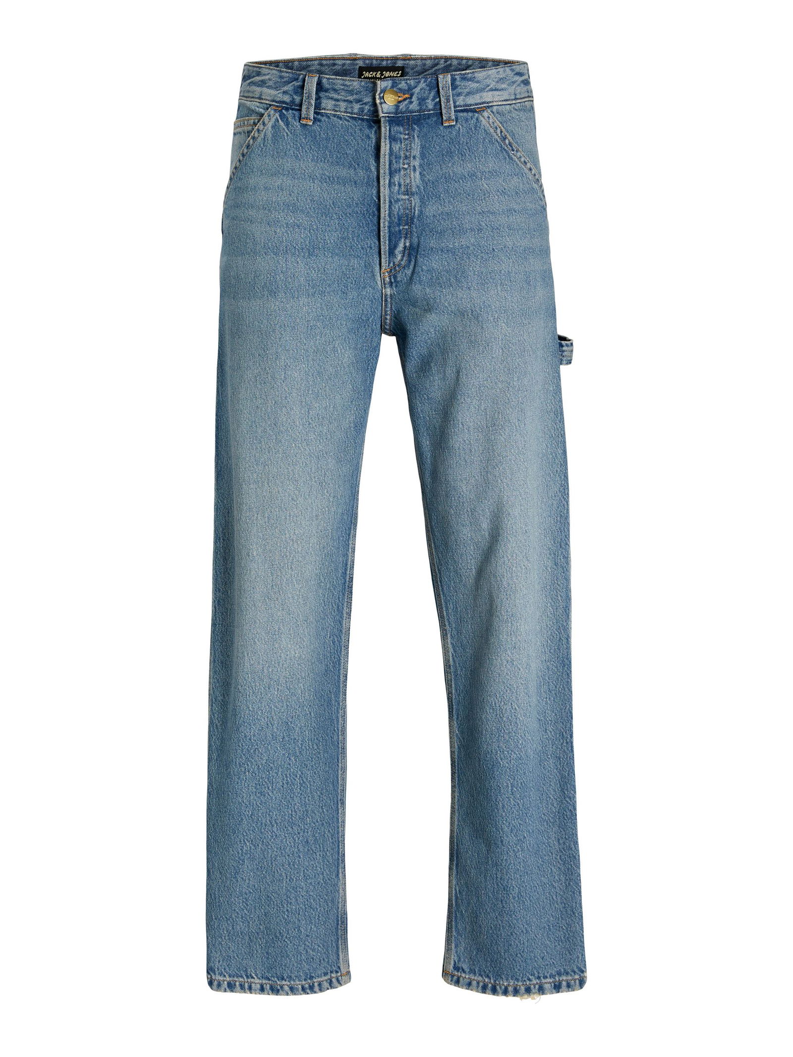 Jack&Jones | Jack&Jones Regular Fit Jeans | 32/32 | blue denim